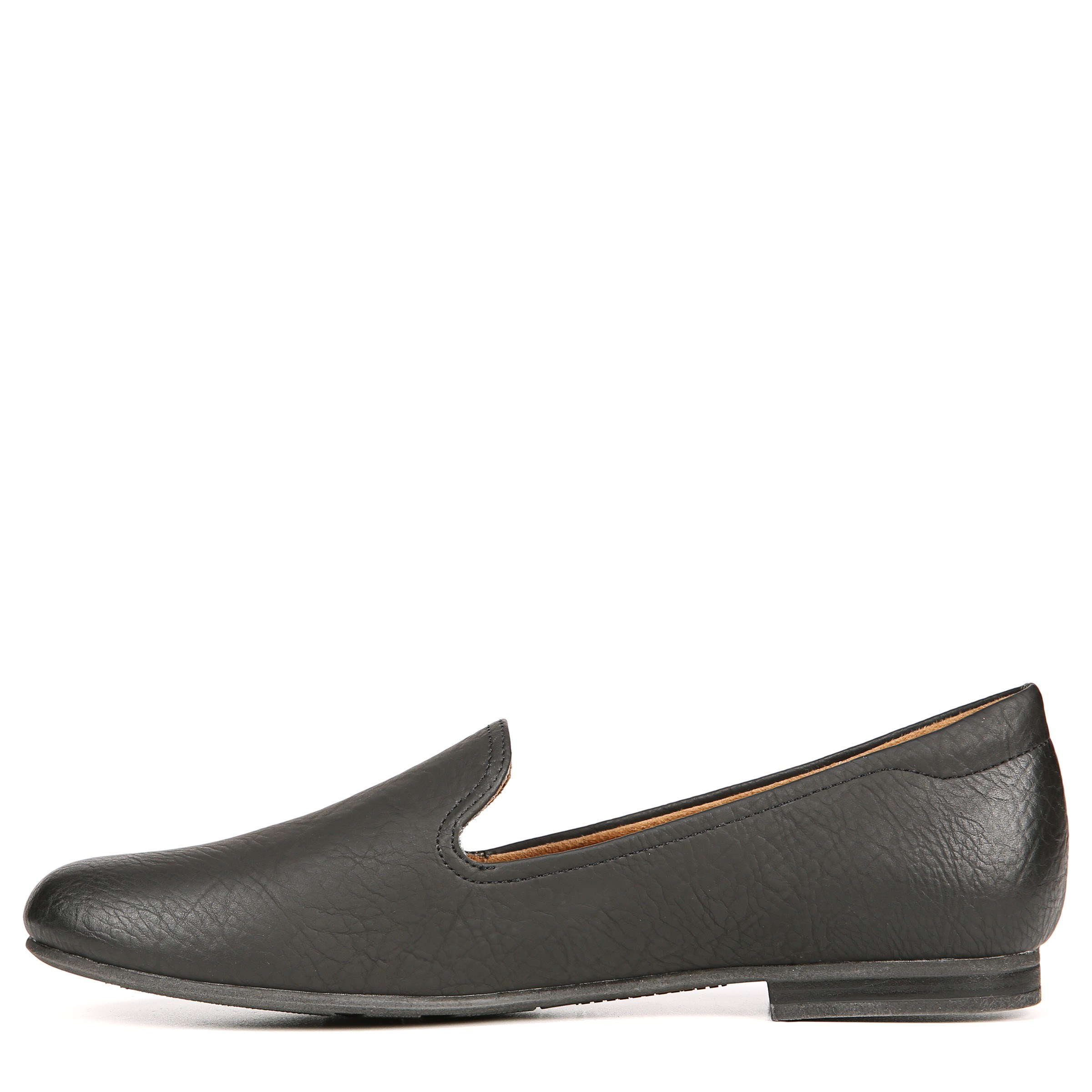 Black/Smooth/Atia SOUL Naturalizer Womens Alexis Loafer