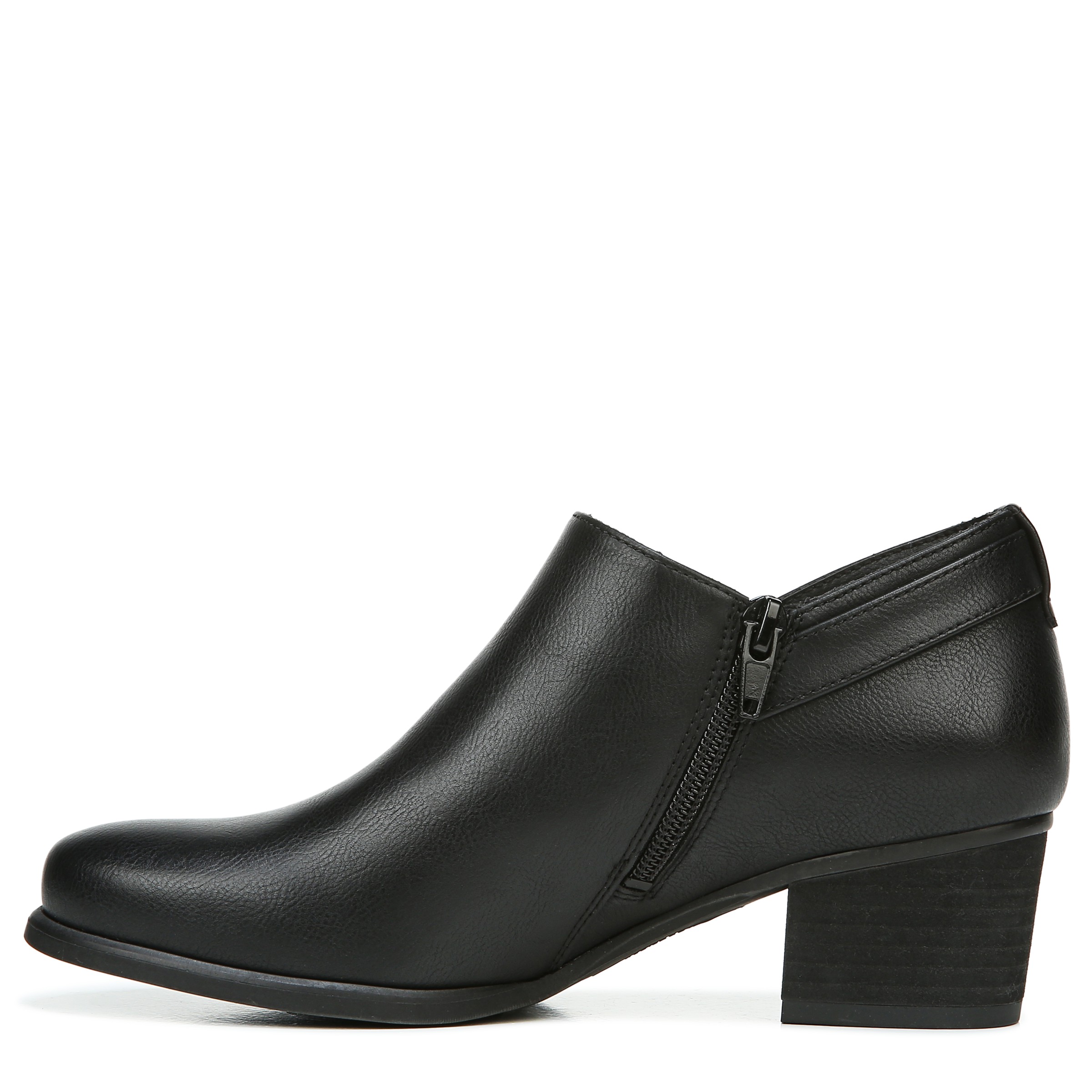 soul naturalizer campus bootie