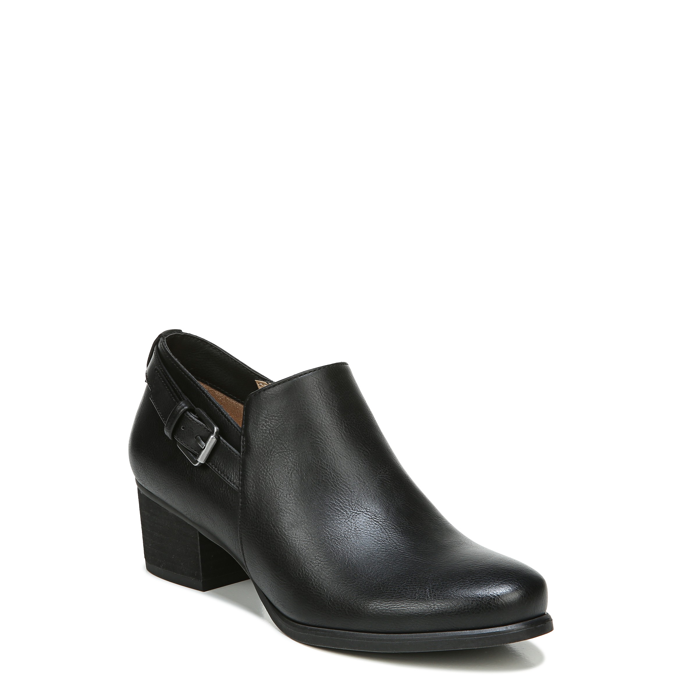 soul naturalizer campus bootie