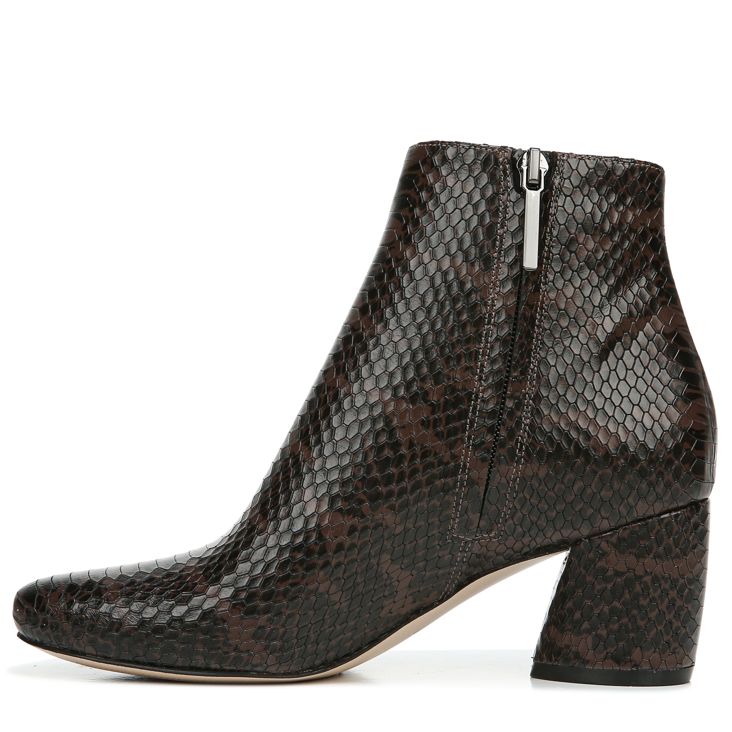 27 edit porsia boot