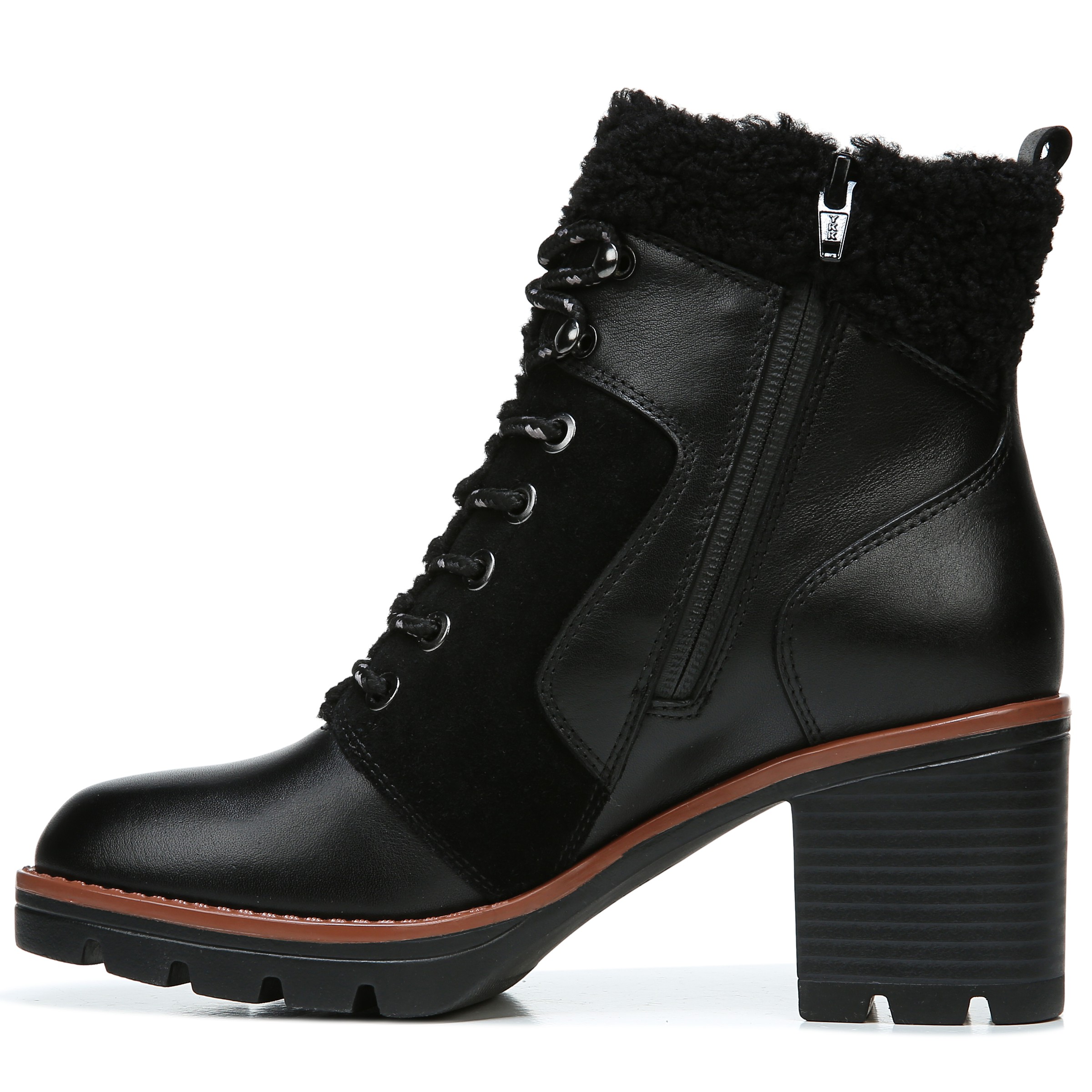 naturalizer val boots