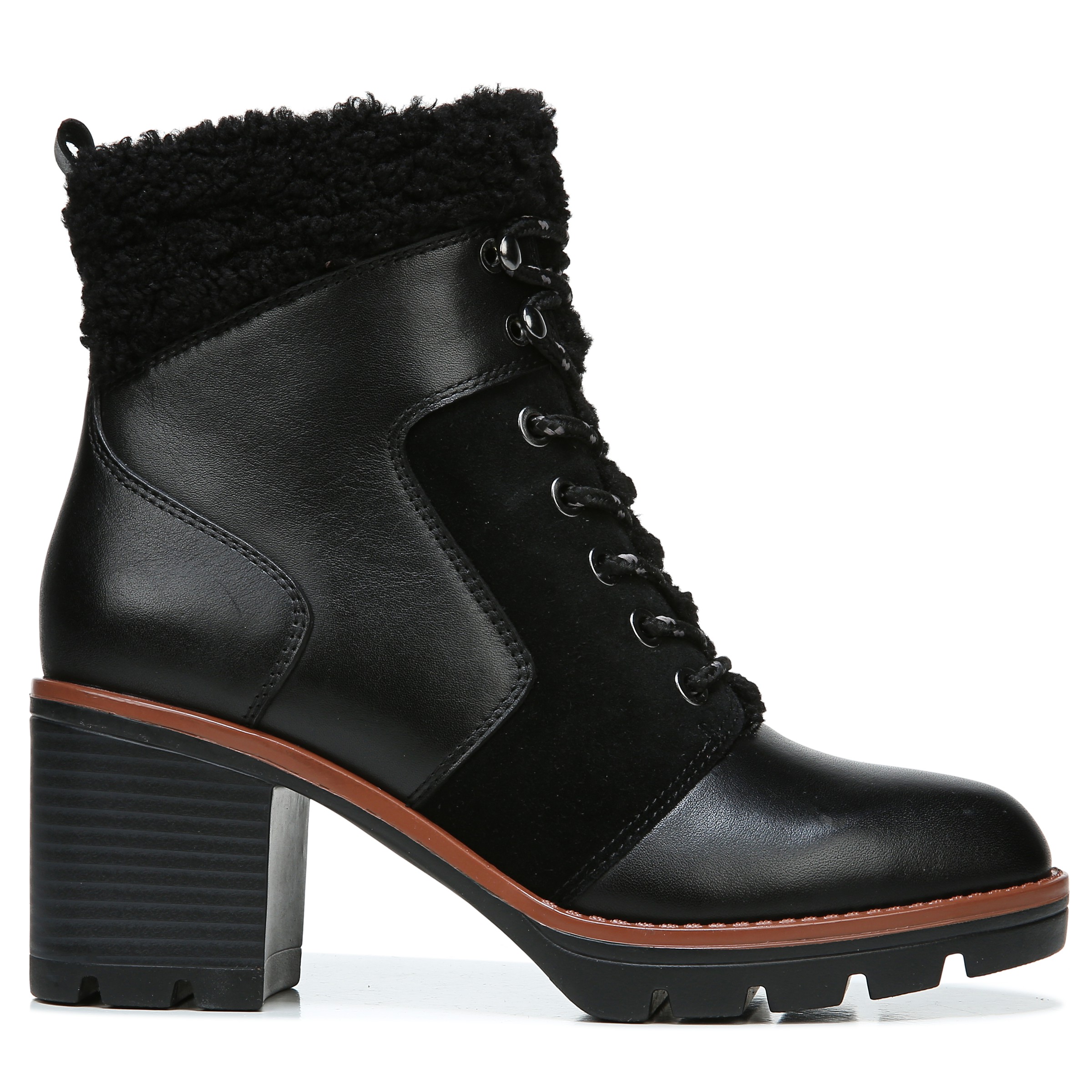 naturalizer val boots