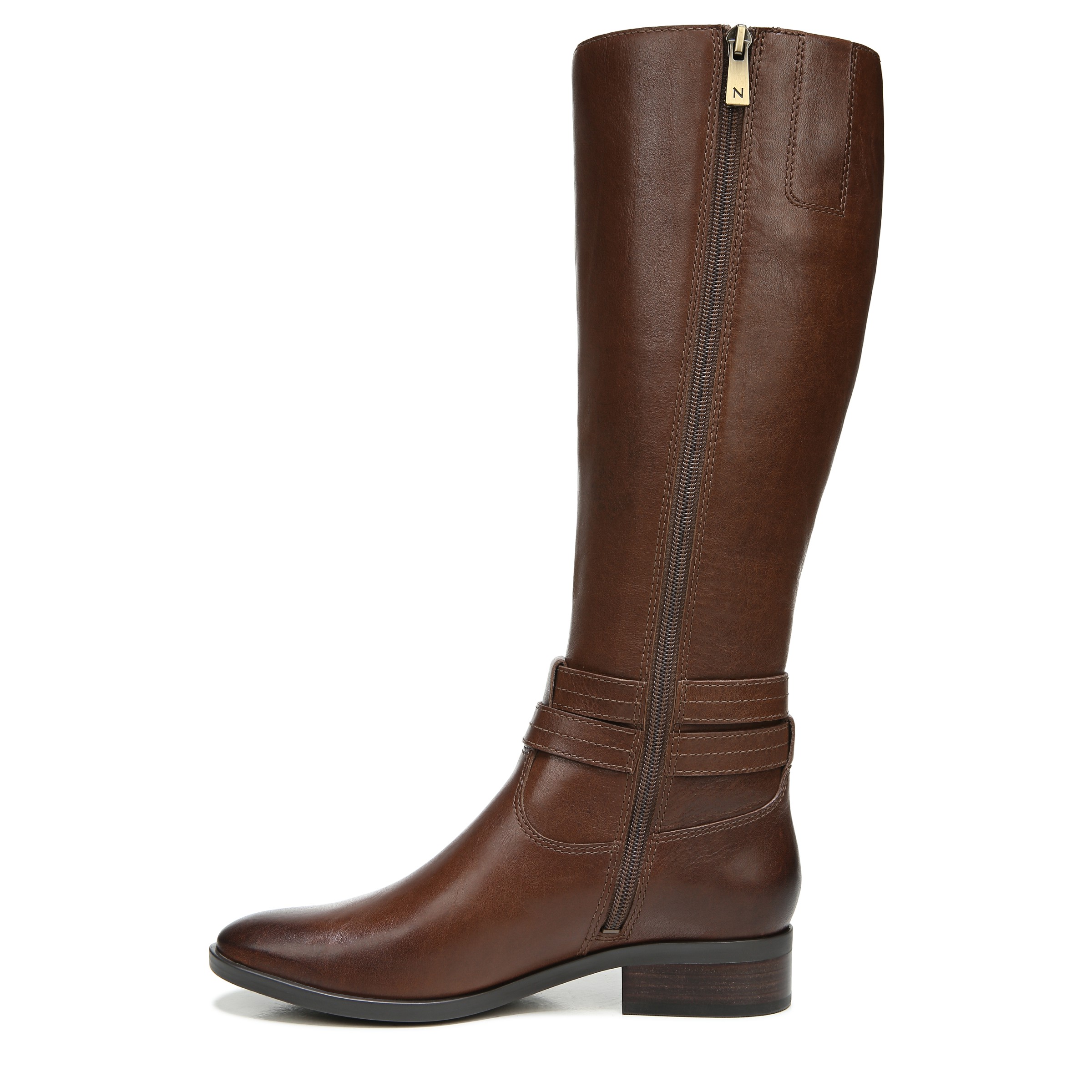 reid wide calf tall boot