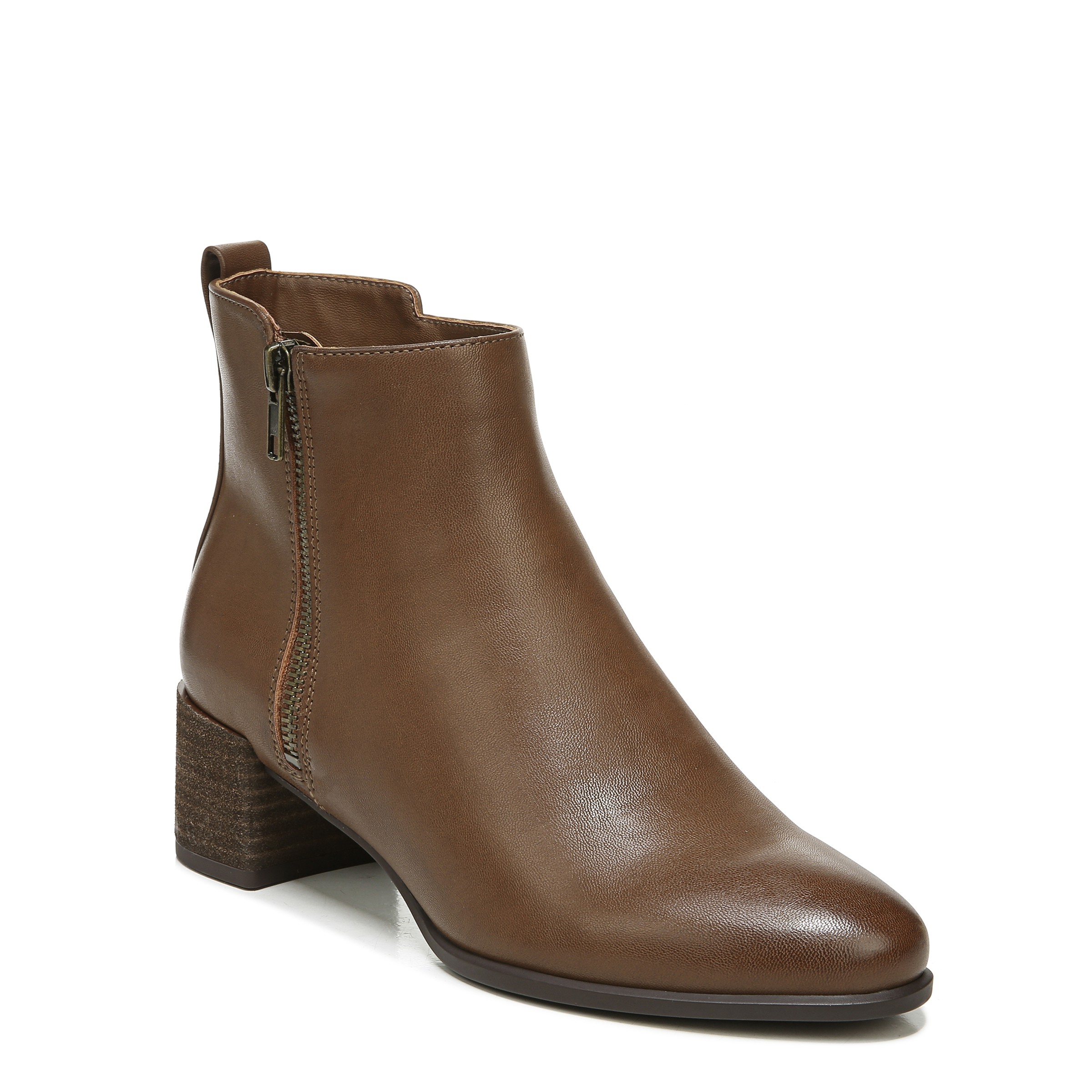 soul naturalizer ankle boot