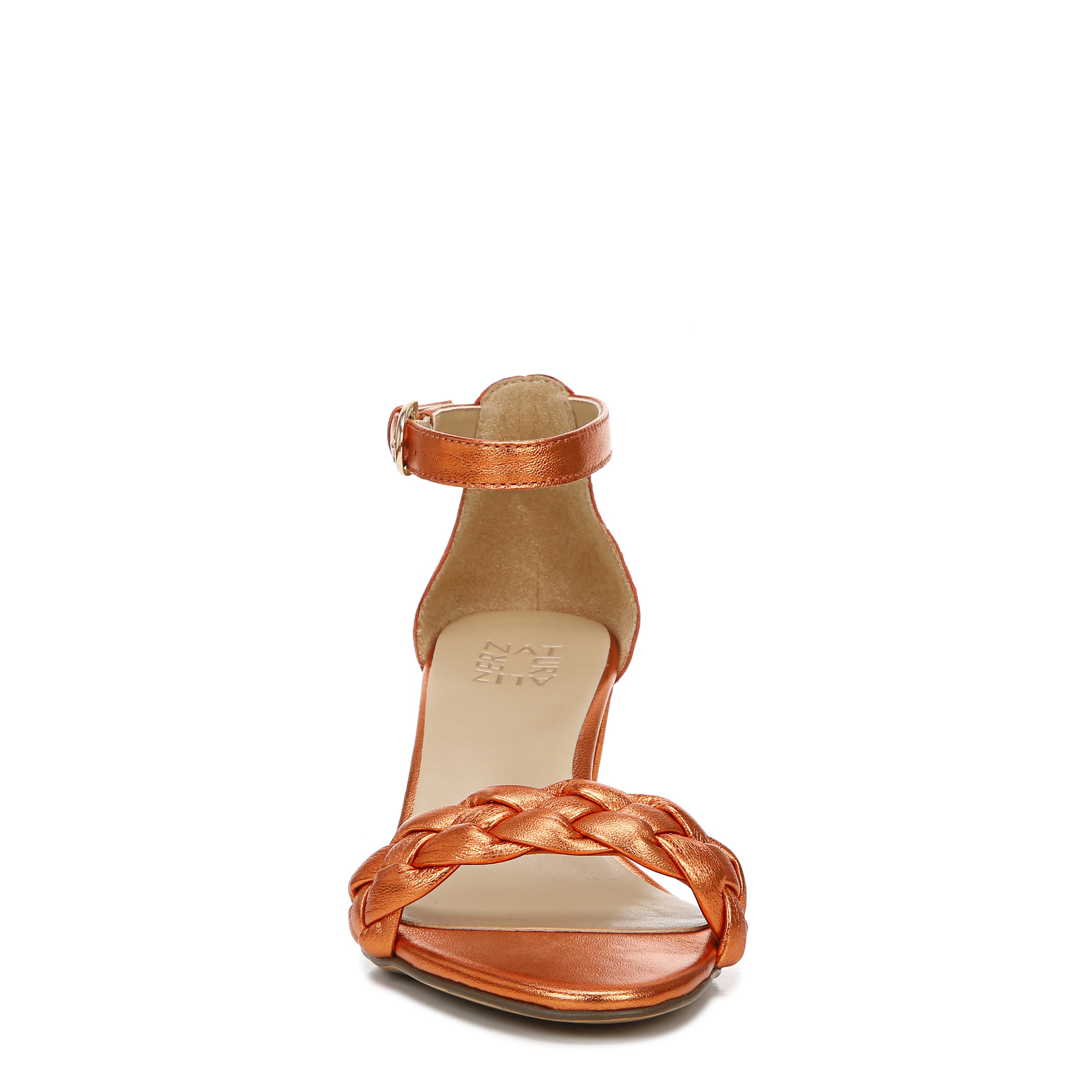 Naturalizer Vera Woven Dress Sandal | Womens Heels