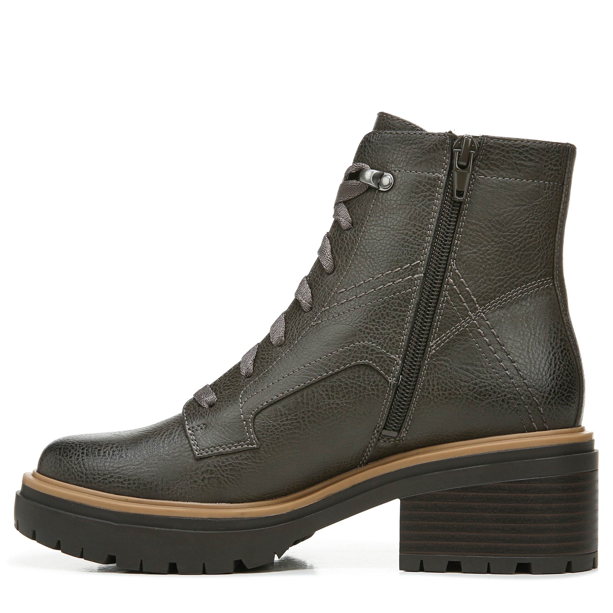 naturalizer abbott boot