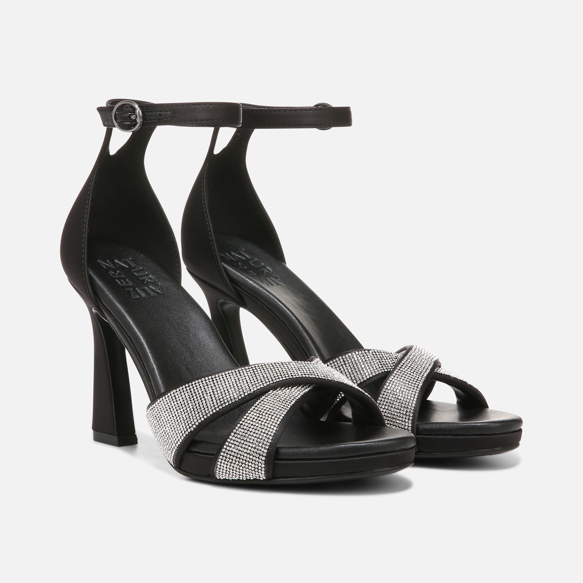 Naturalizer Lizbeth 2 Dress Sandal | Womens Heels