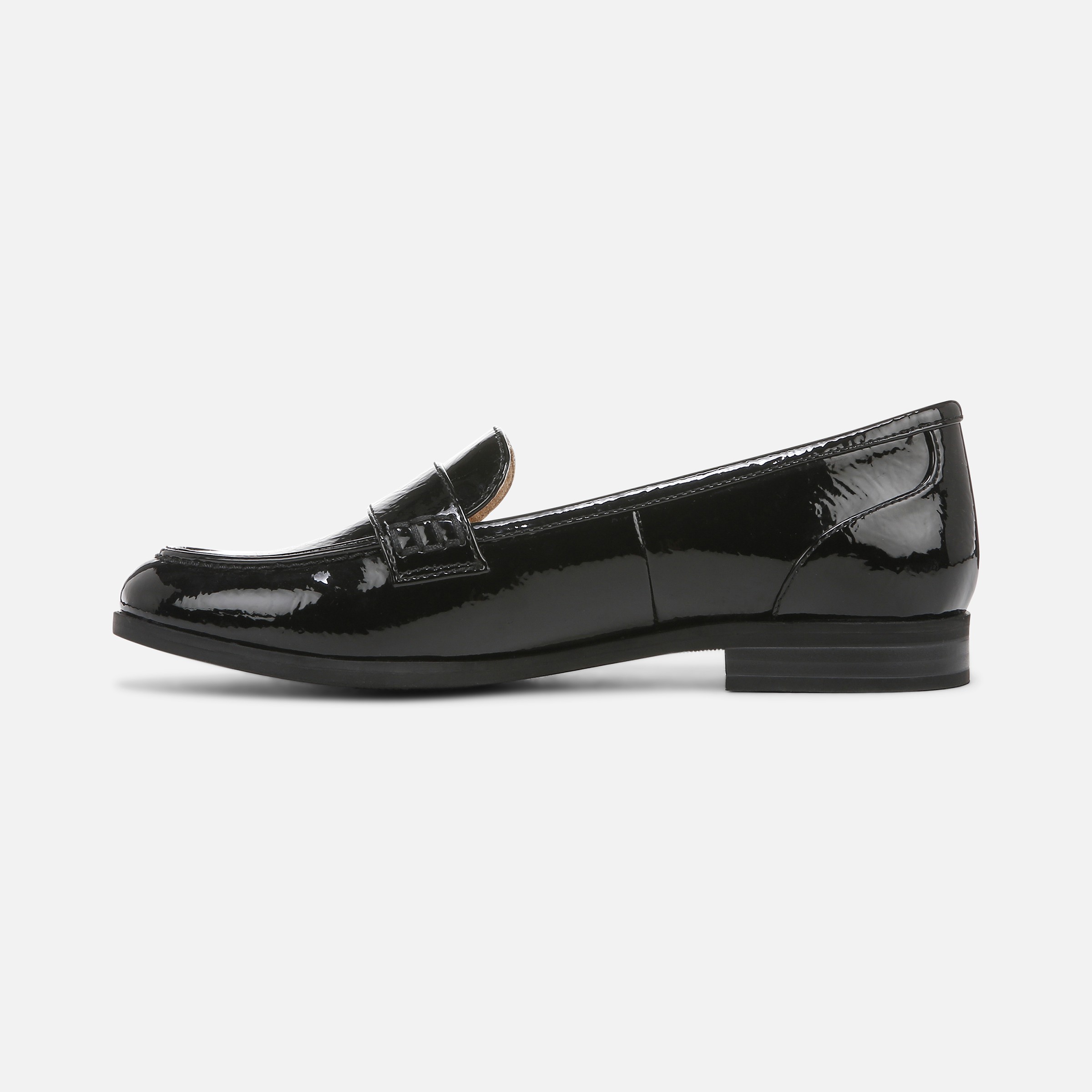 Naturalizer deals milo loafer