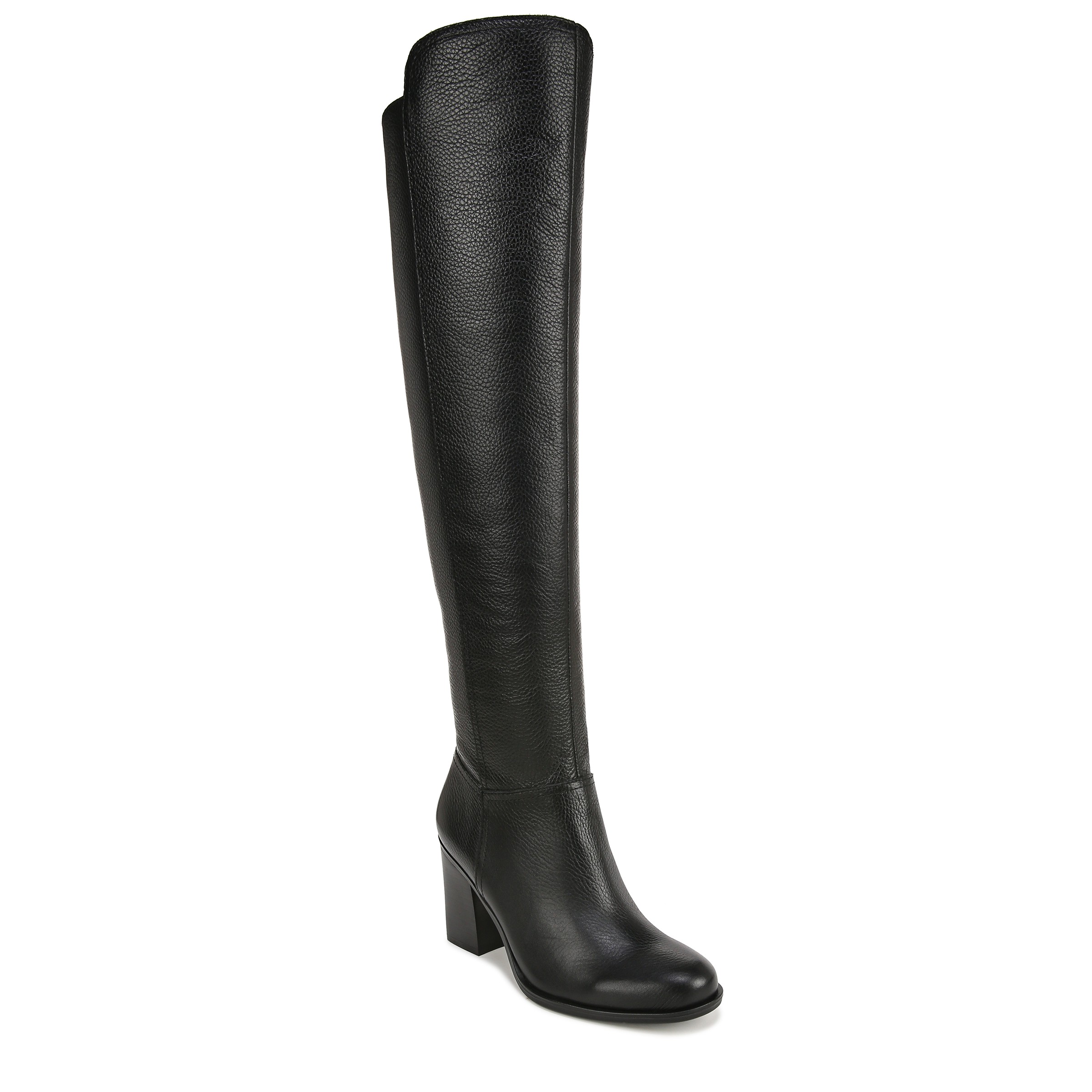 Everly over the deals knee boot