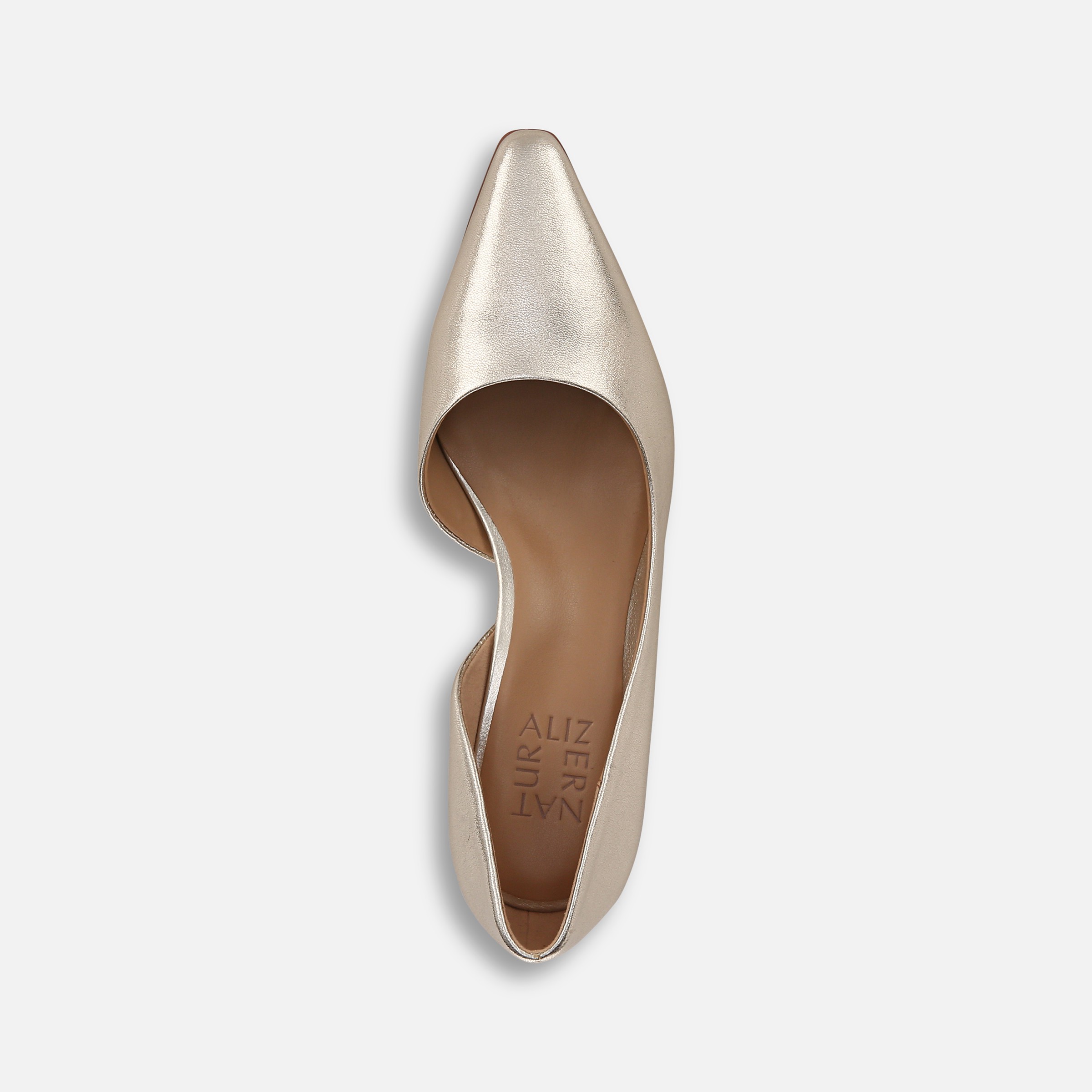 Naturalizer Dalary Slingback Pumps - Macy's