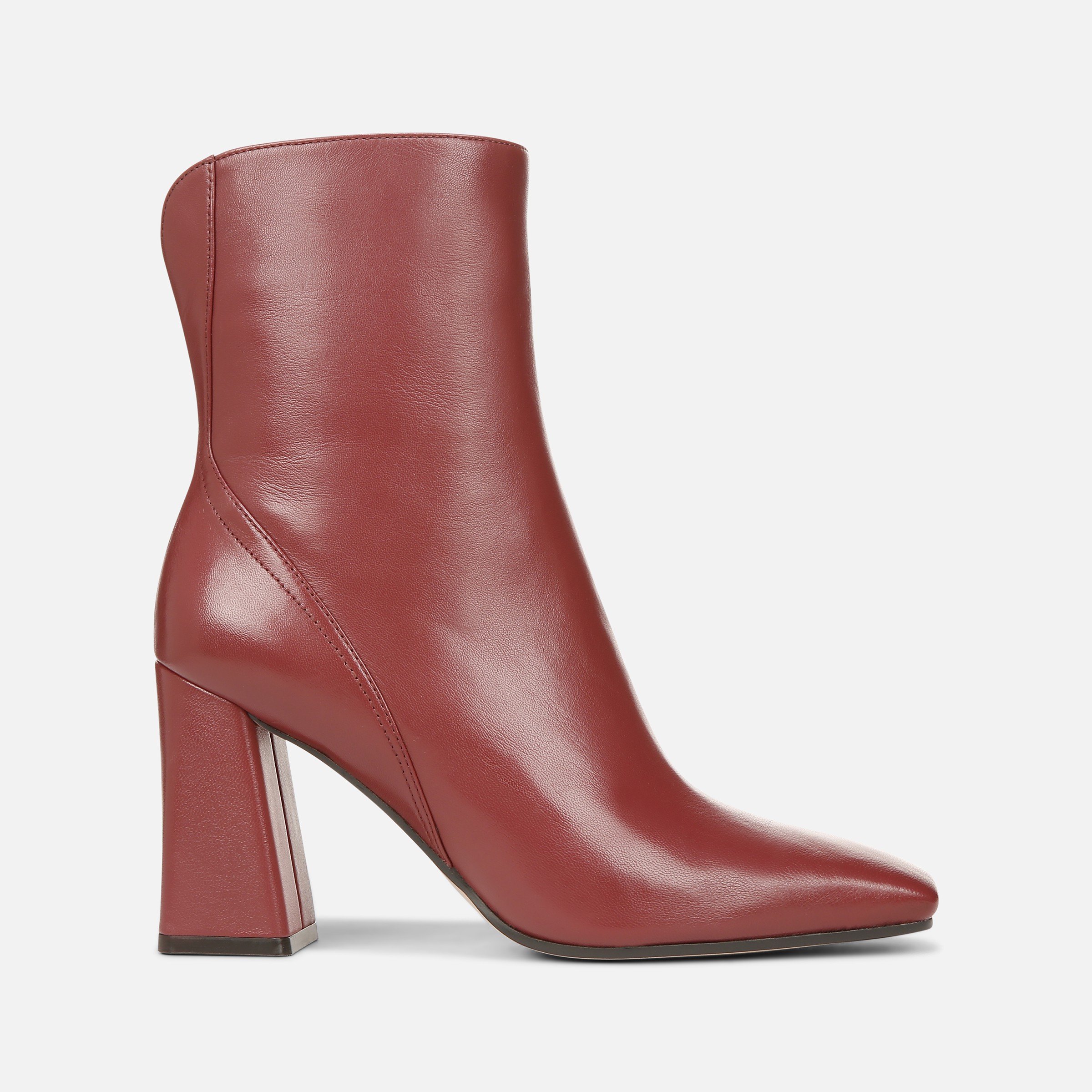 Ankle boots - Red - Ladies | H&M IN