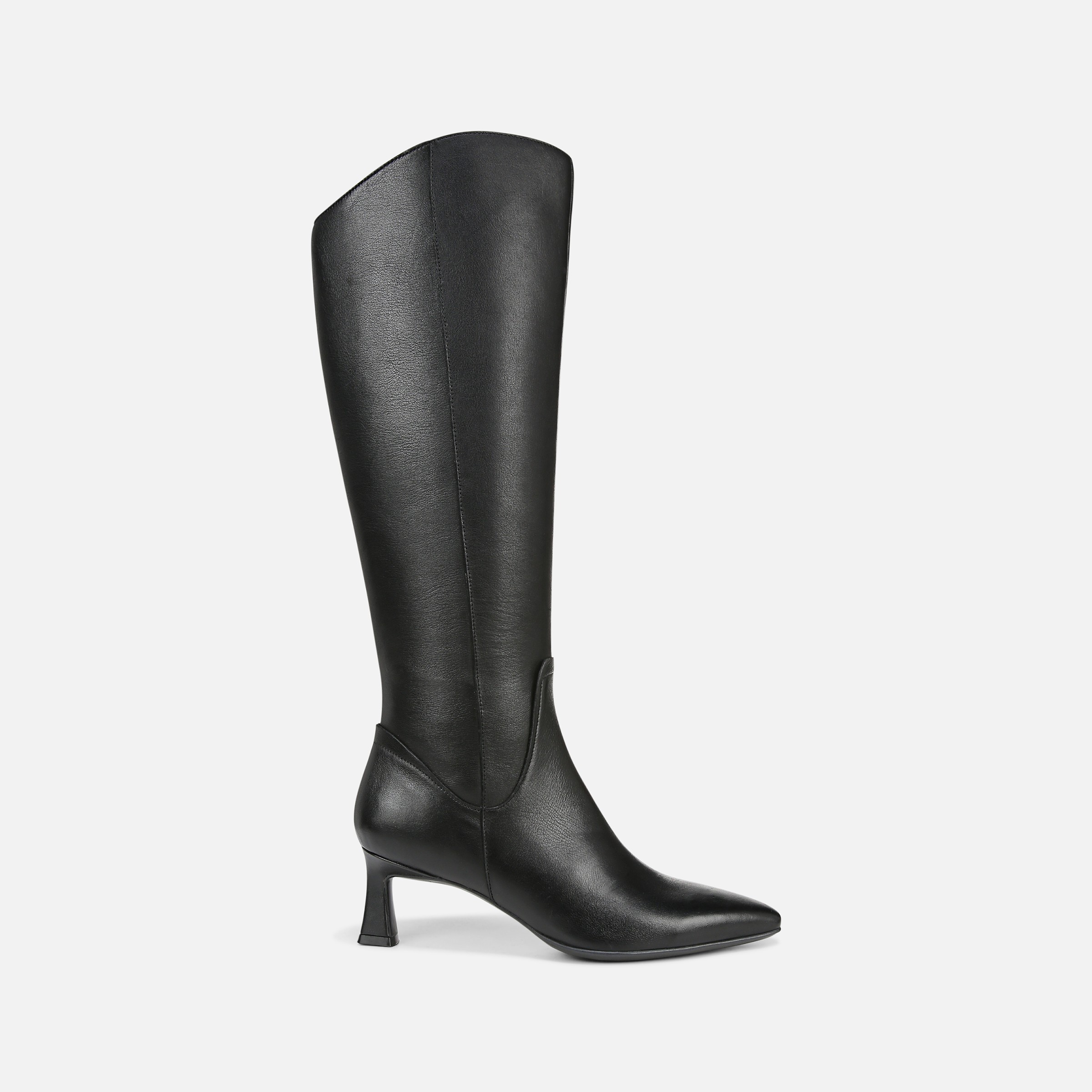 nine west fame knee high boots