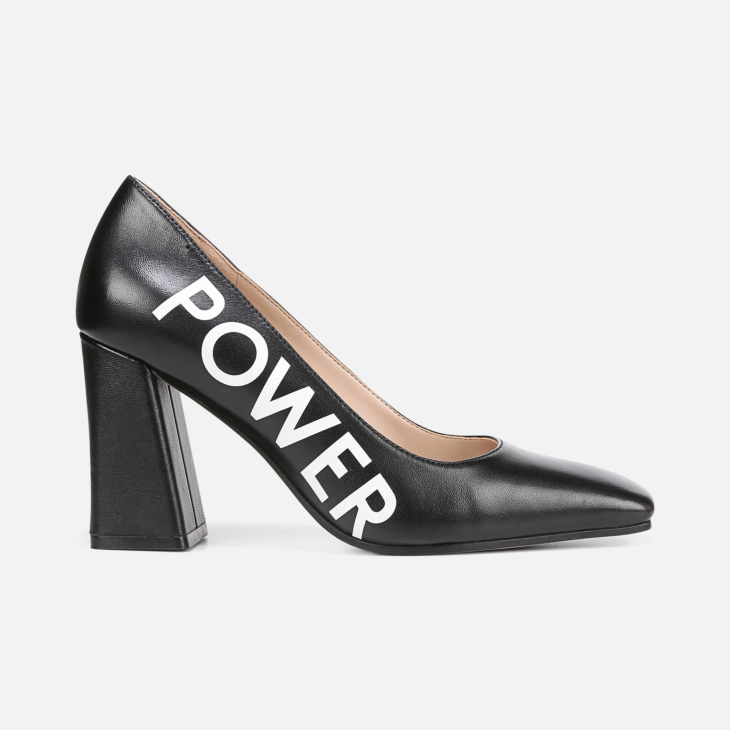 Naturalizer 27 EDIT Lana Power Pump | Womens Heels