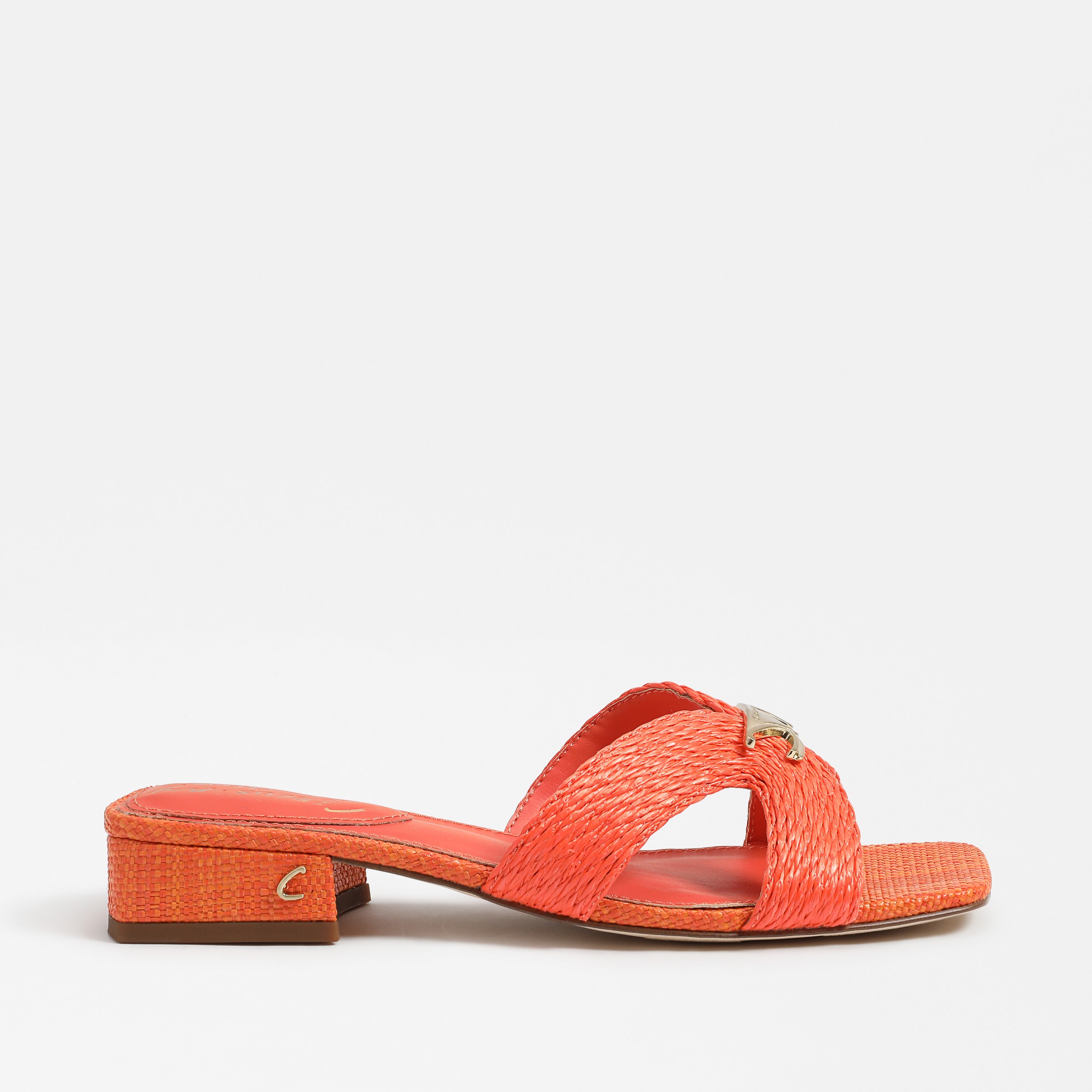 Joella Slide Sandal