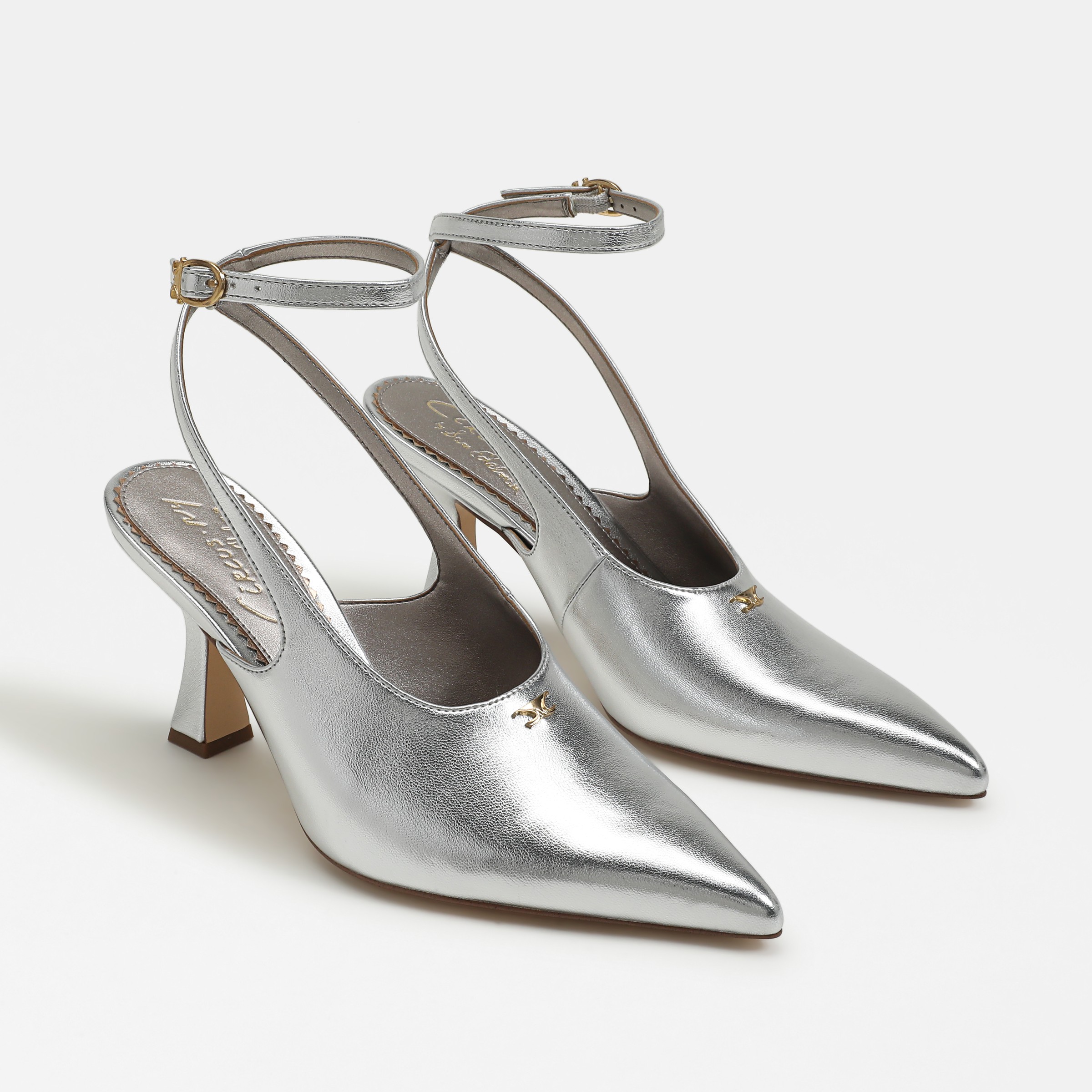 Circus NY by Sam Edelman Tara Slingback Heel | Womens Heels