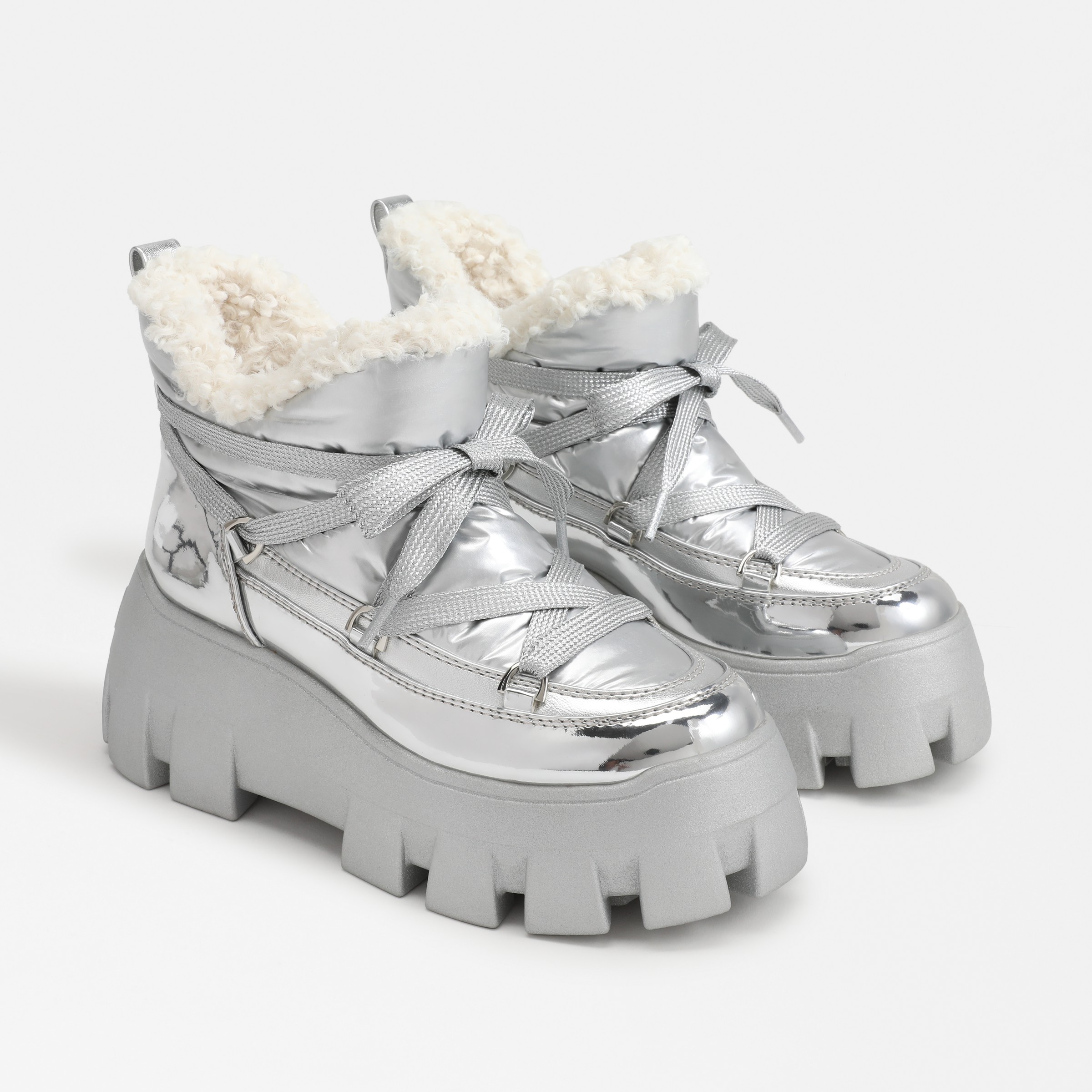 Circus NY | Ali by Sherpa Boots Womens Edelman Bootie Sam