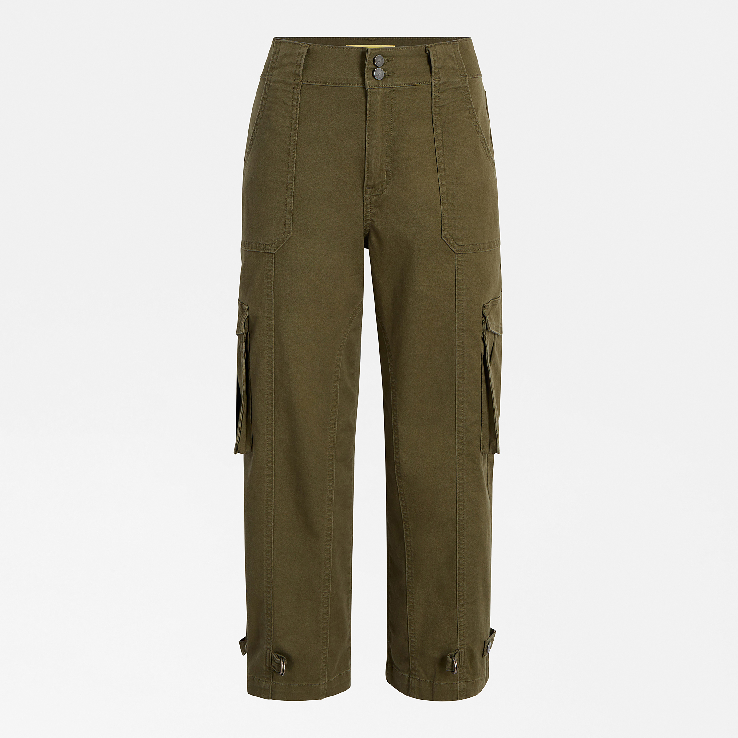 Slung Cargo Pant