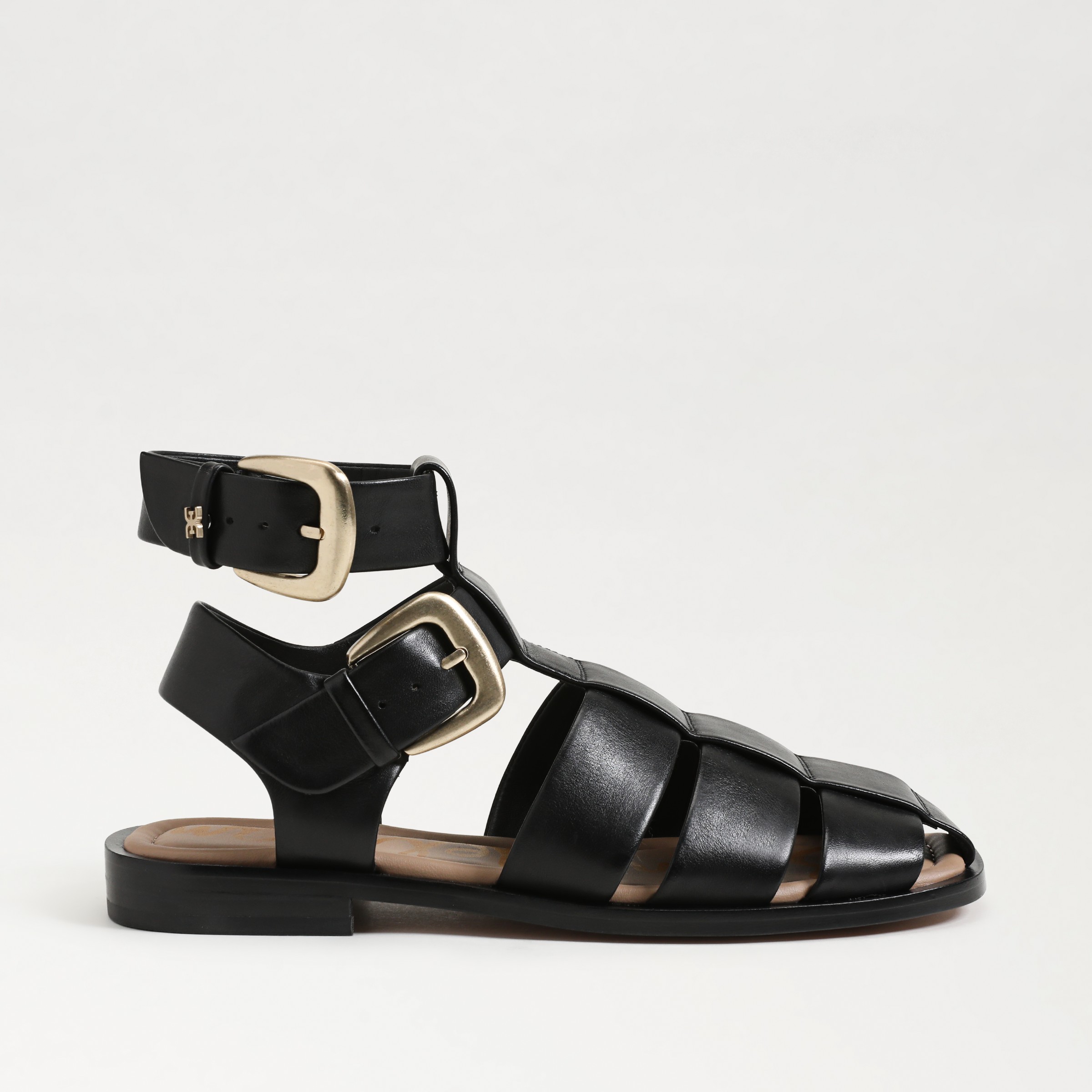 Huarache Sandal in Honey – Raise Me Wild