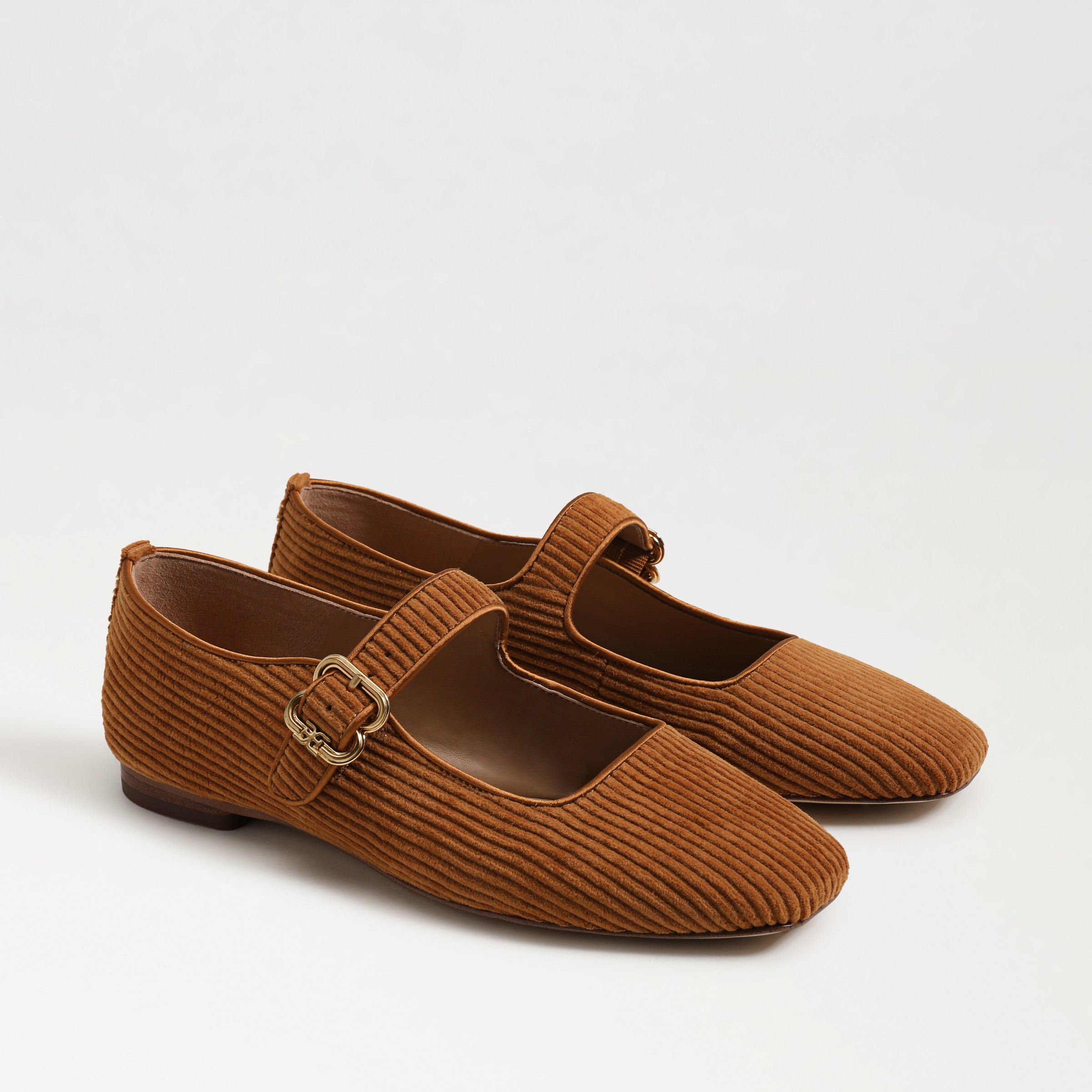 Sam Edelman Michaela Mary Jane Flat | Womens Flats and Loafers