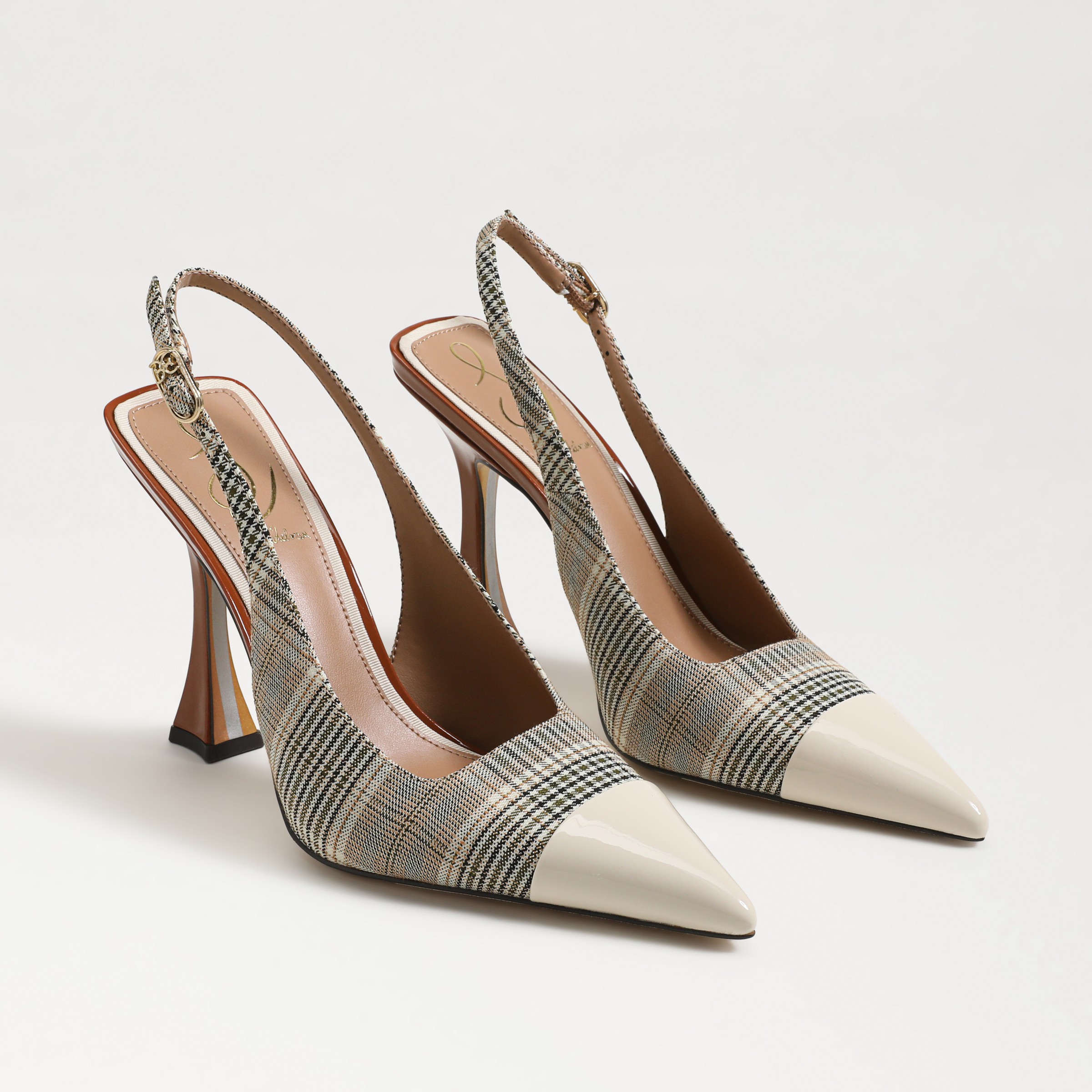 Fashion sam edelman clover pump