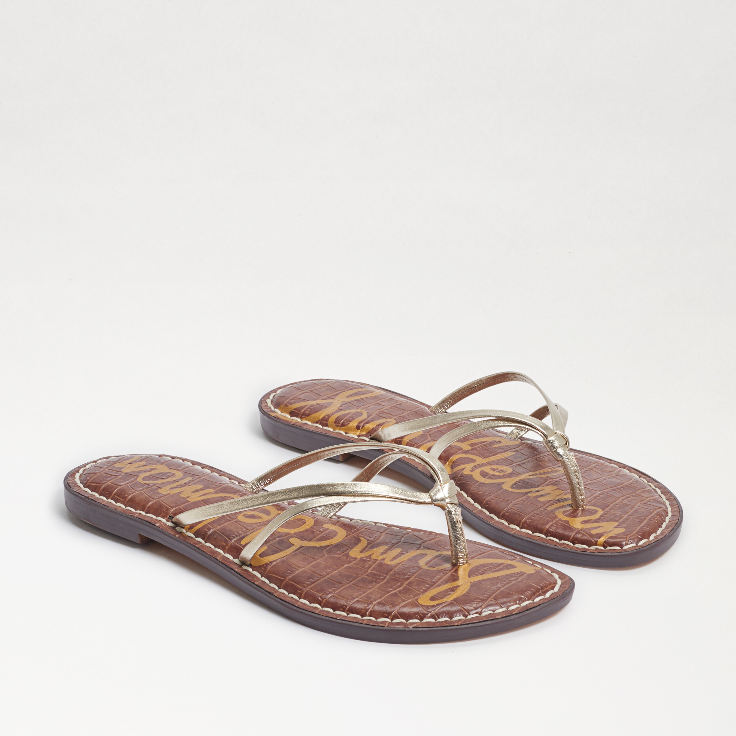 Sam edelman cheap flip flops