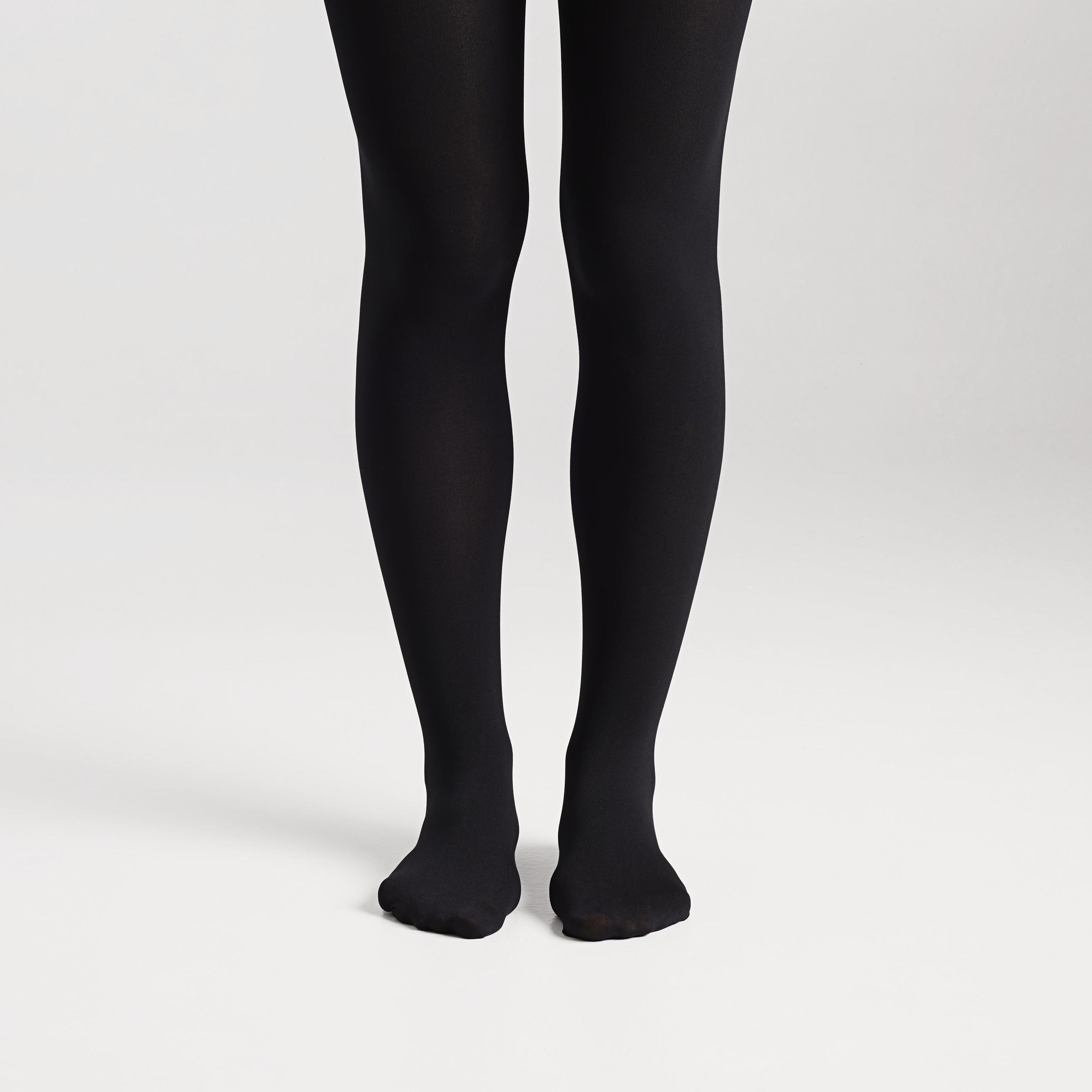 Sam Edelman 2 Pack Microfabric Tights Red Mutli In Red