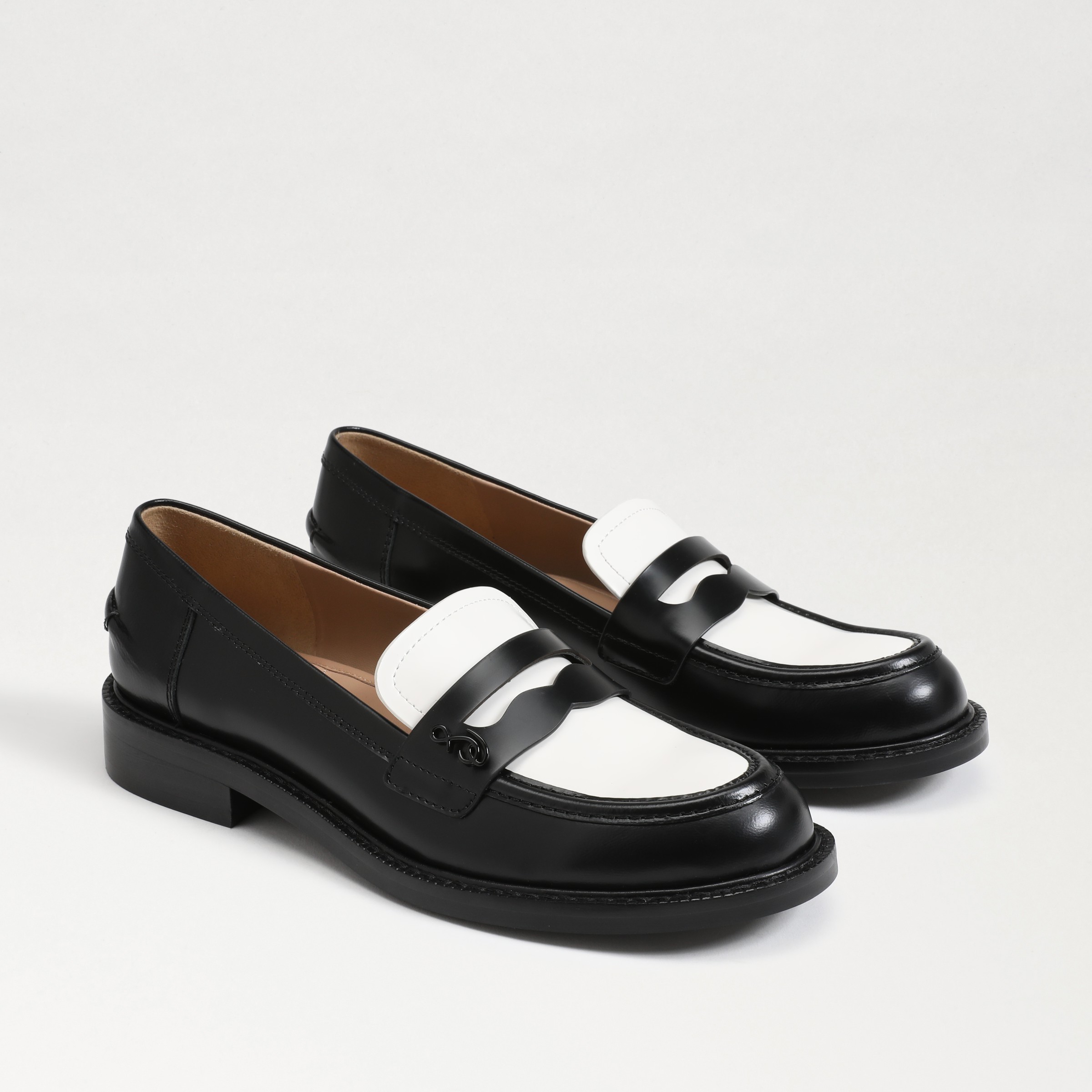 Sam edelman hot sale lewellyn loafers