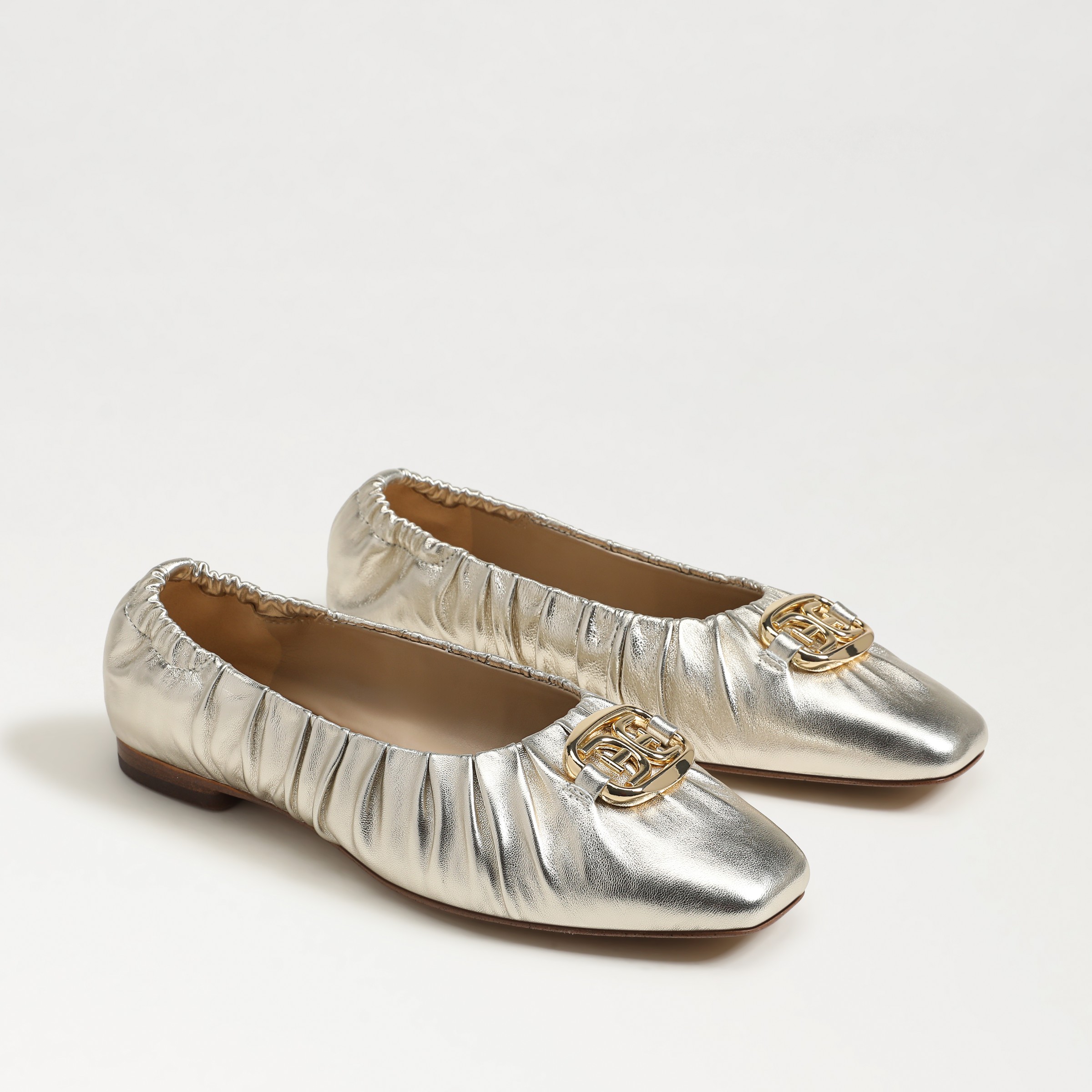 Sam Edelman Melia Sneaker Jute Leather