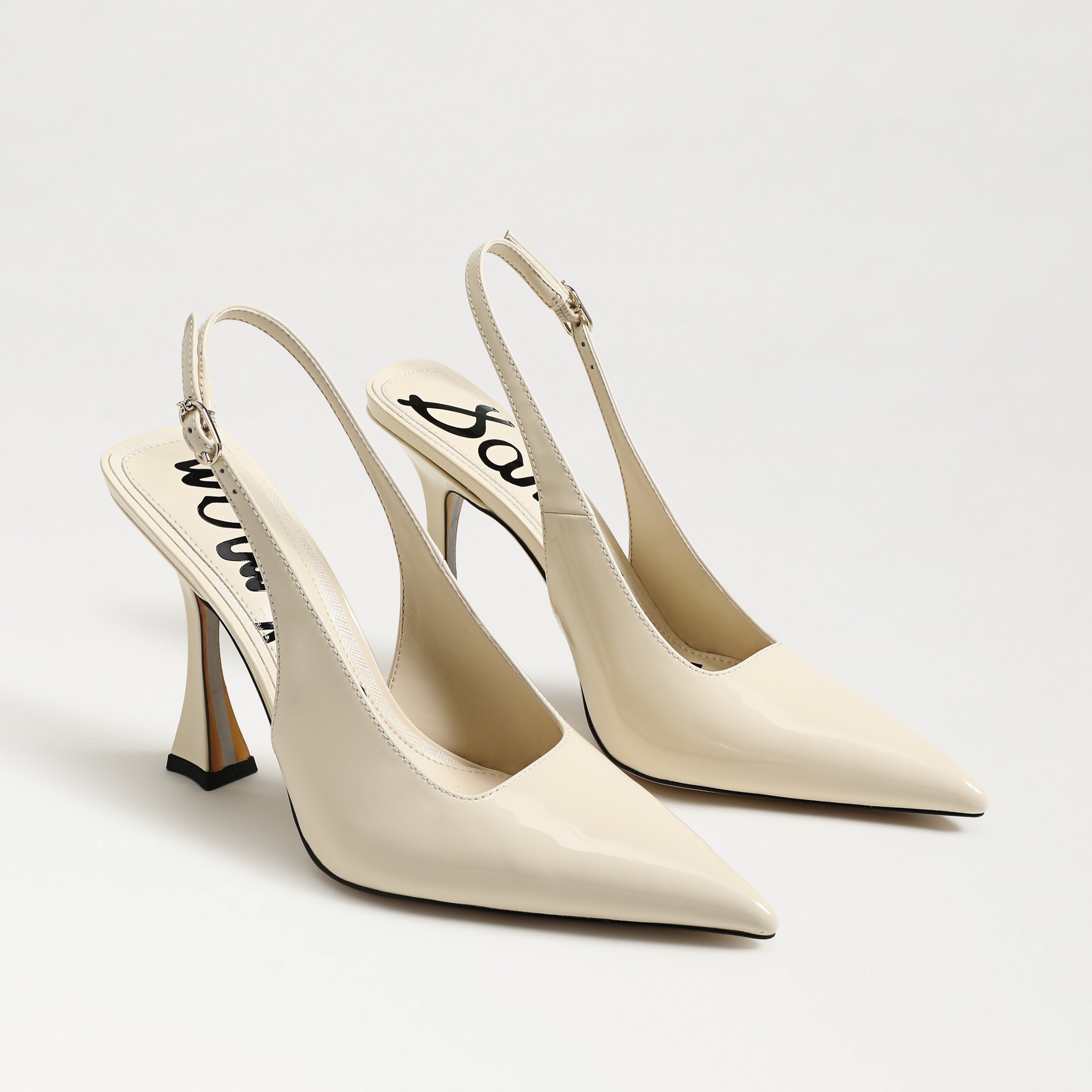 Sam Edelman Odette Pointed Toe Slingback Pump
