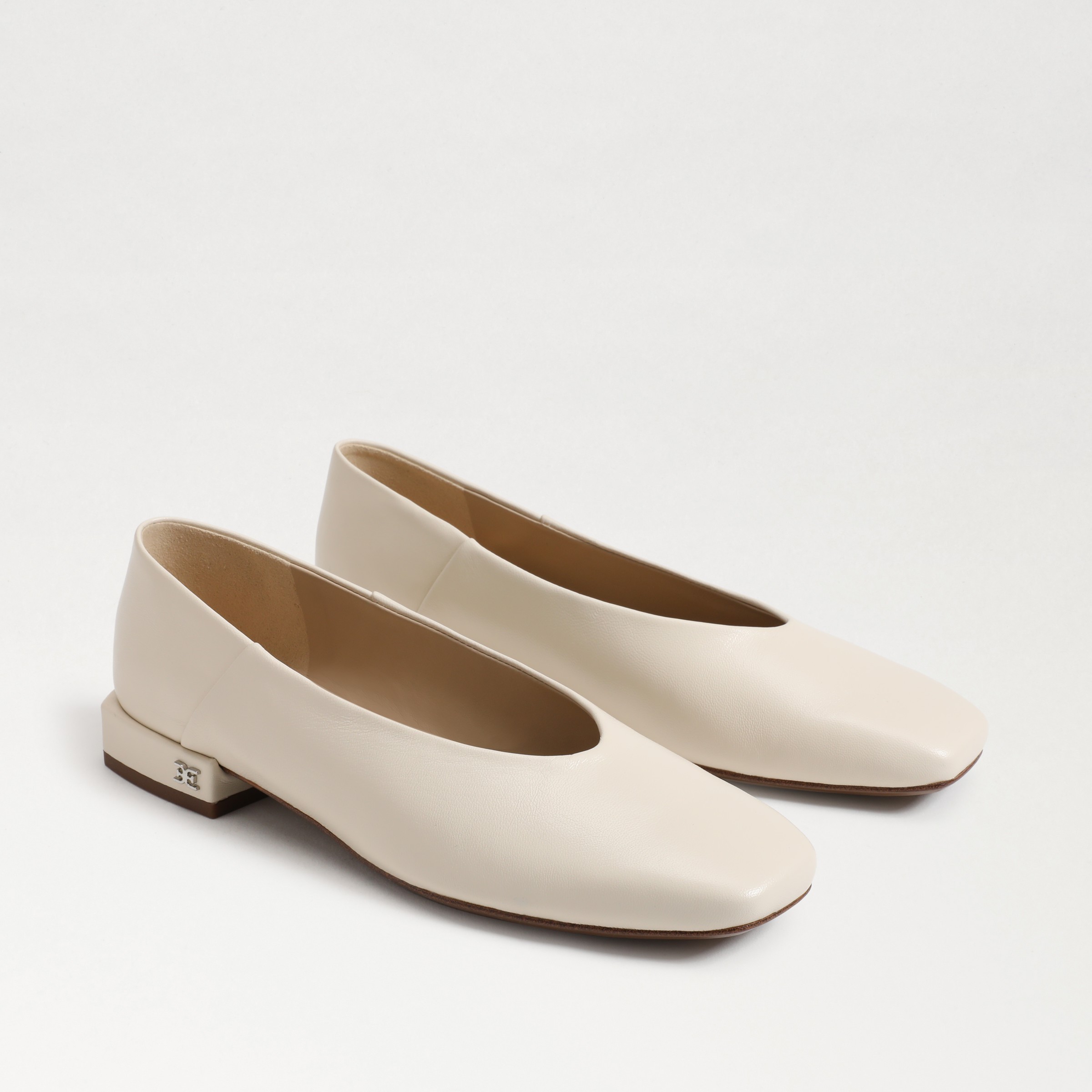 Sam Edelman Kasey Square Toe Ballet Flat | Women's Flats and