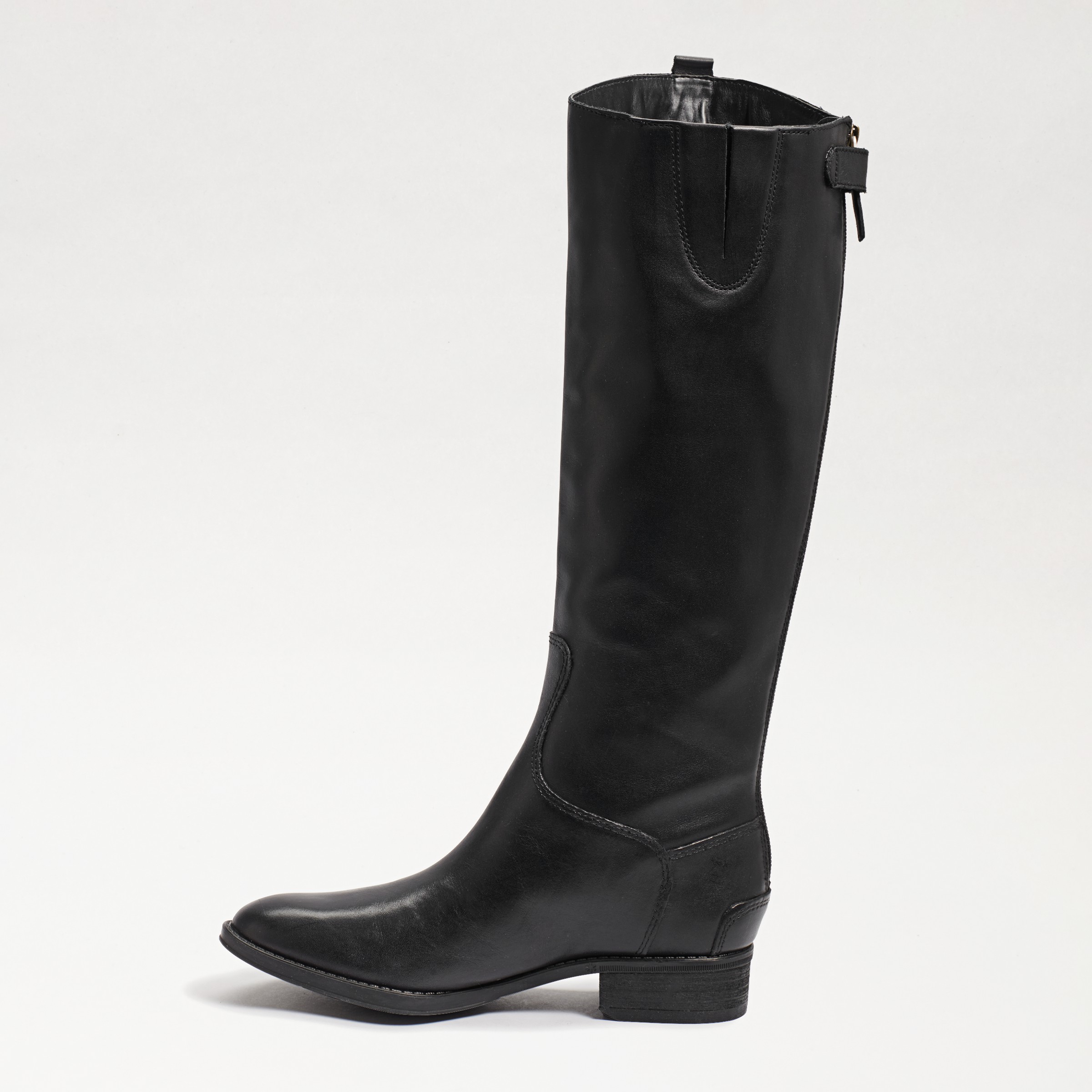 Sam Edelman Penny2 Wide Calf Leather 