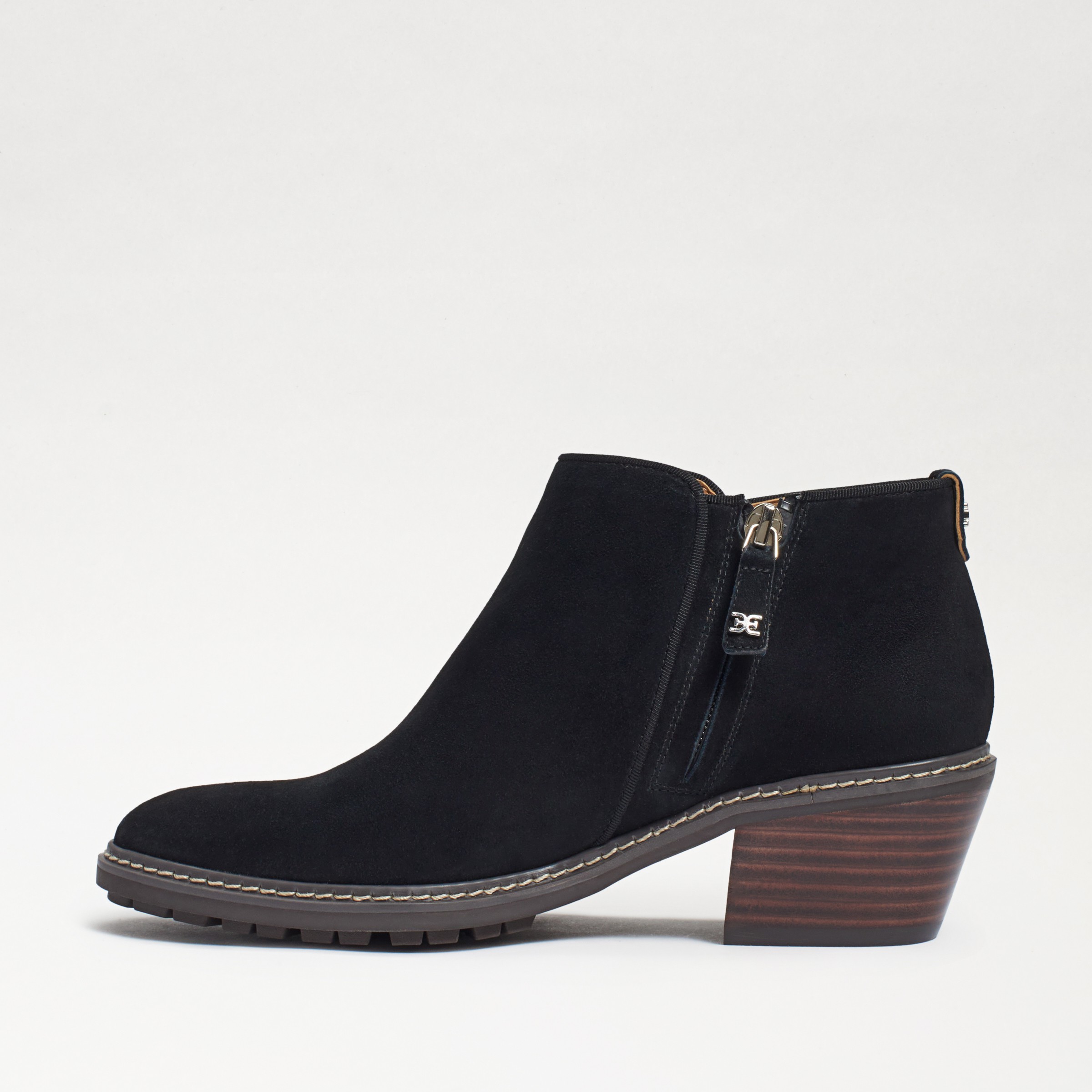 Dune putnam hot sale boots black