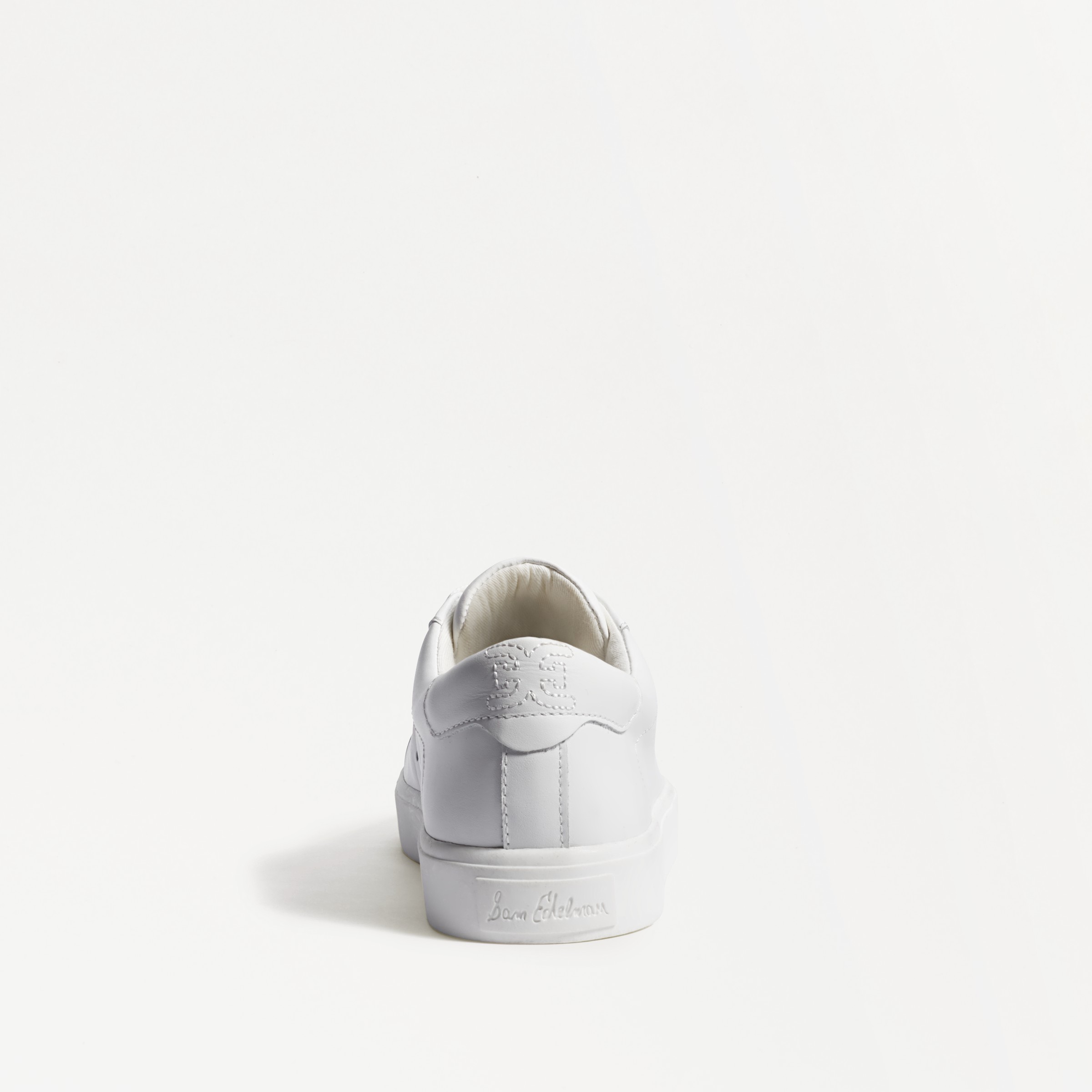 white sneakers sam edelman