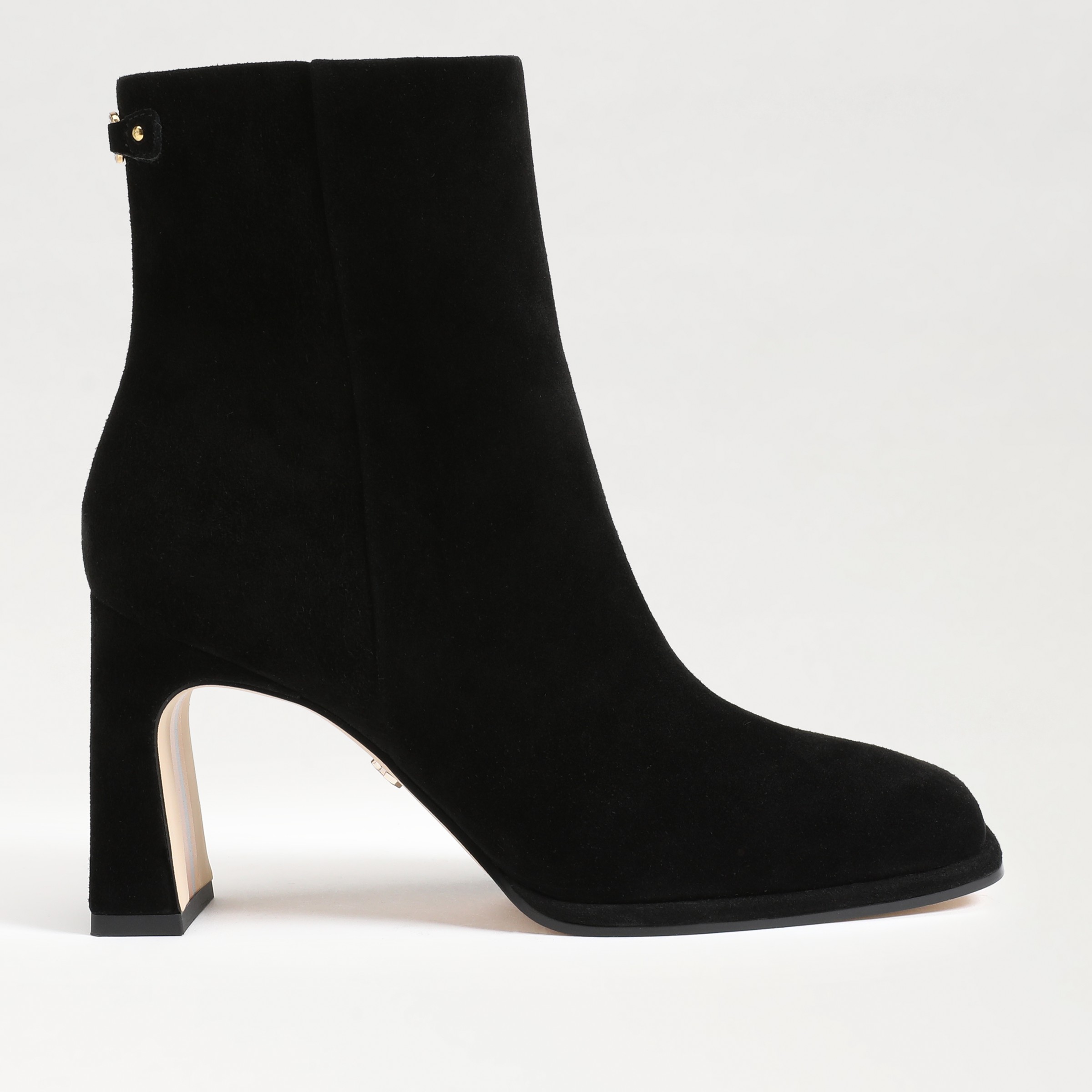 Karlee bootie 2024 sam edelman