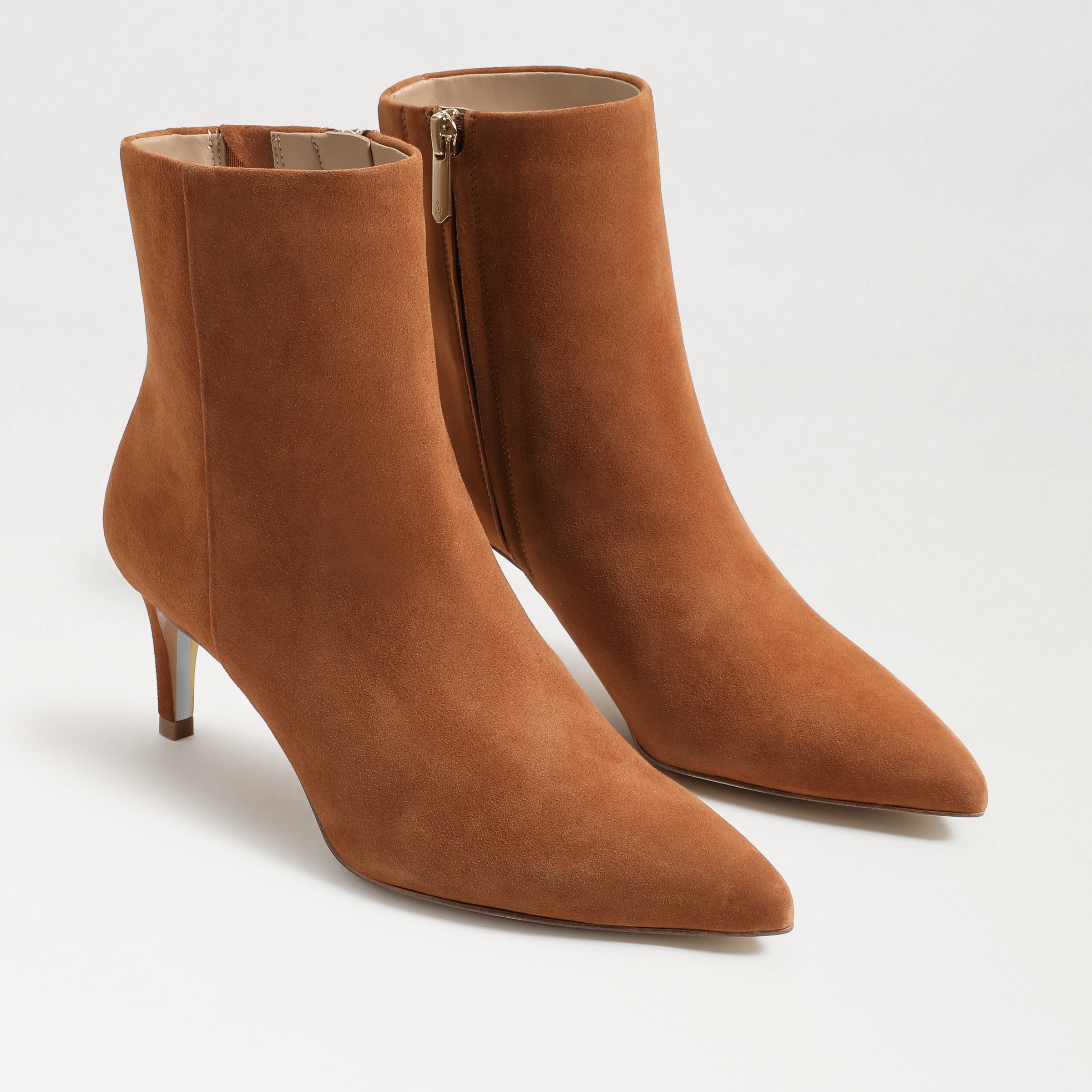 sam edelman heath bootie