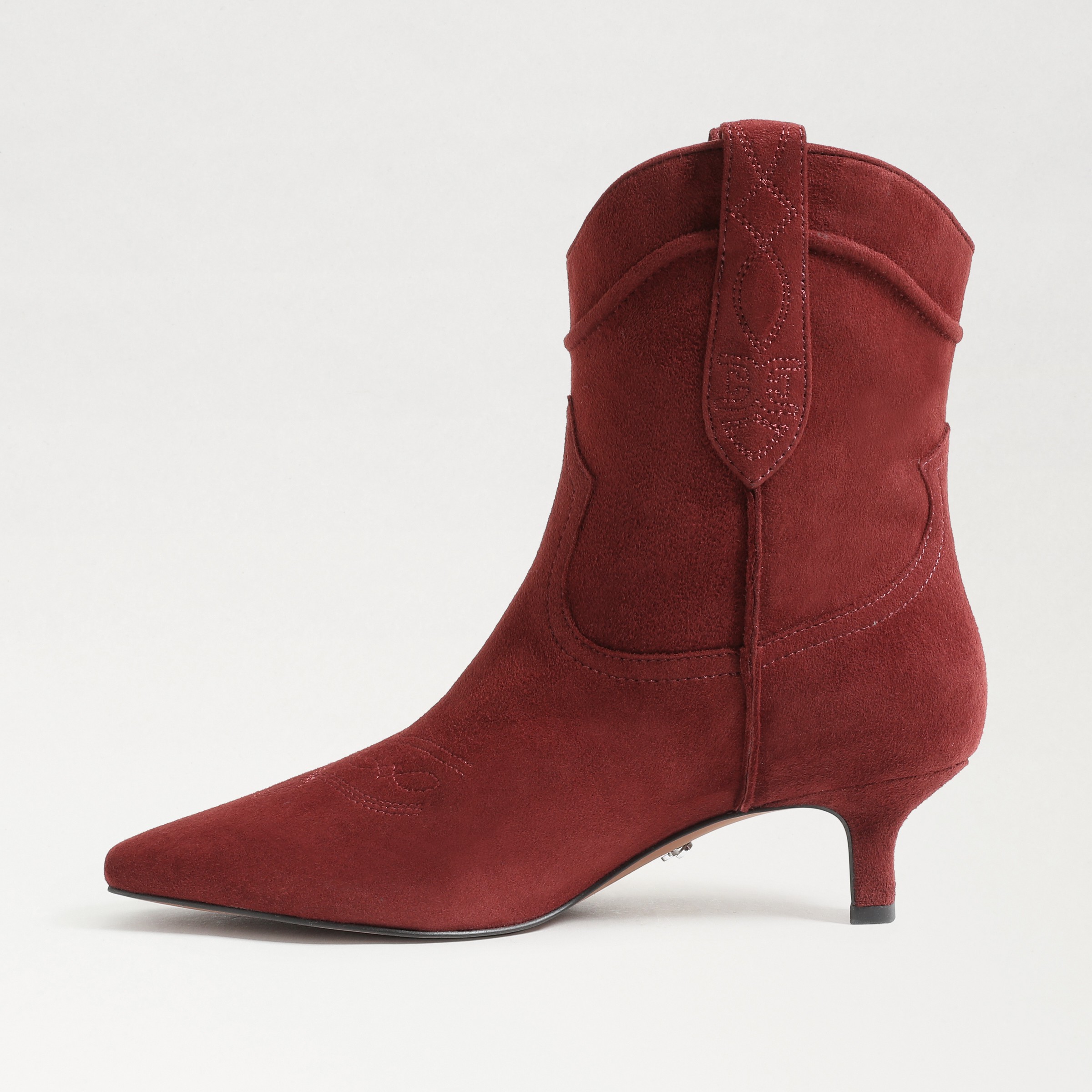 LV Bootsy Ankle Boot - Women - Shoes