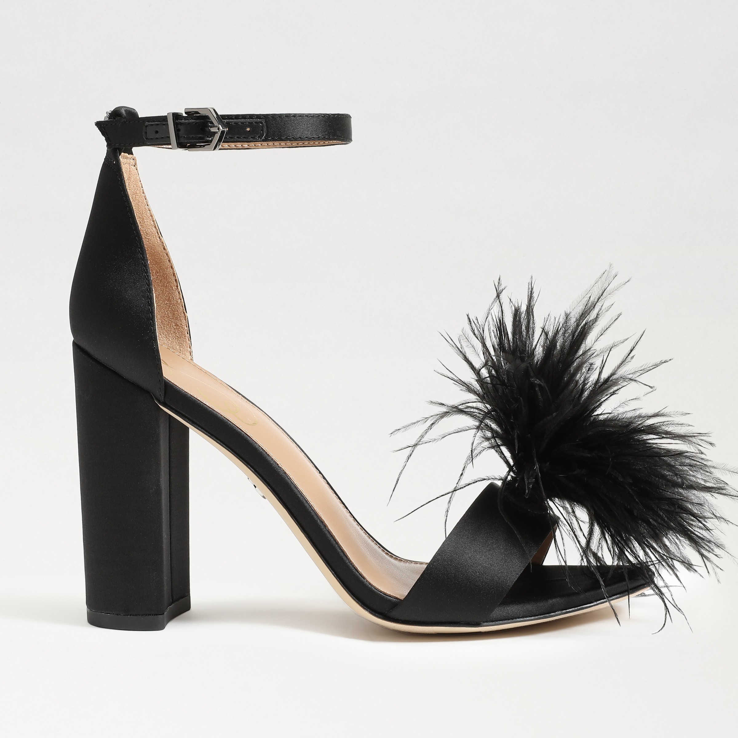 Womens Faux Fur Peep Toe Stiletto Sandal High Heels Slippers Club Platform  Shoes | eBay