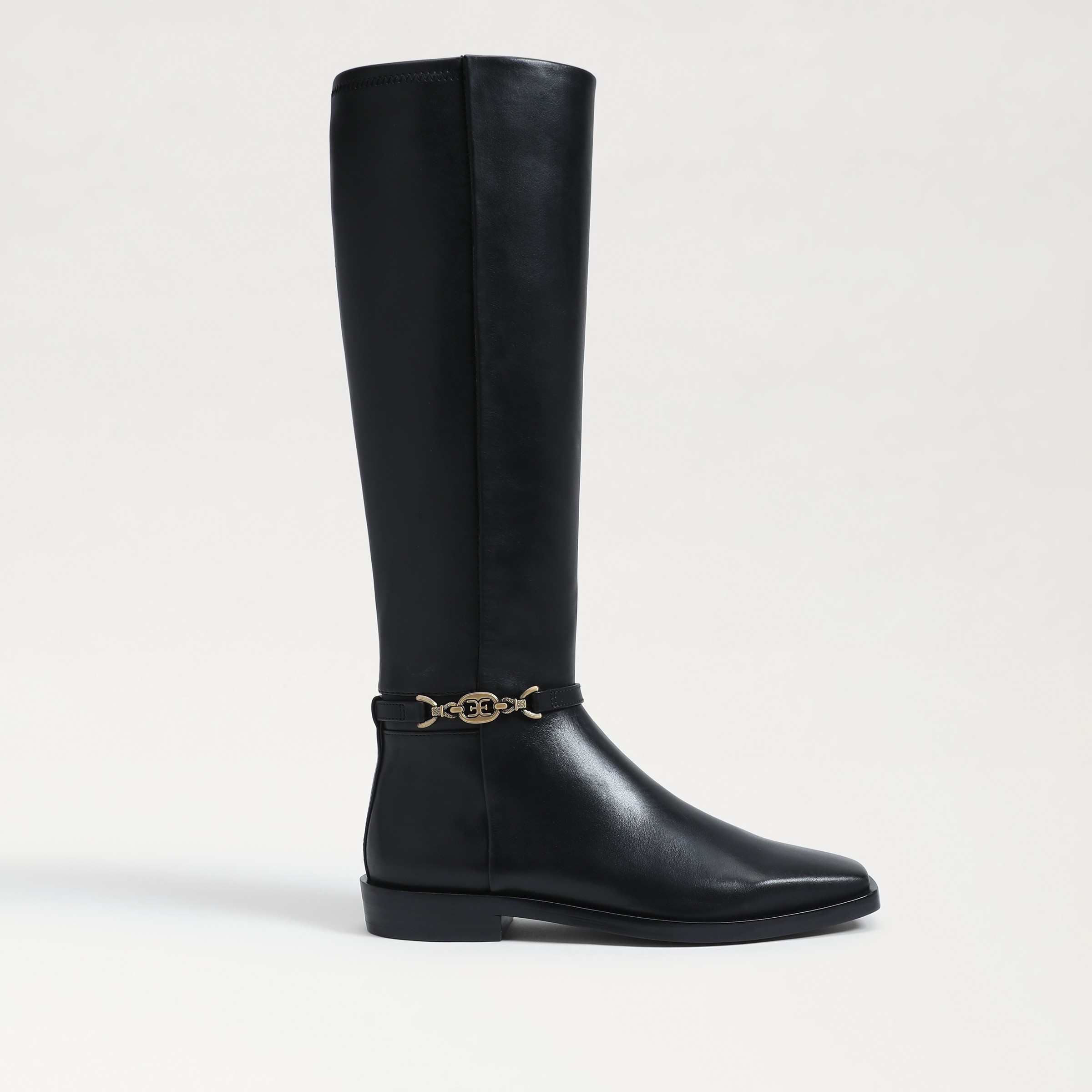 The bay hot sale wide calf boots