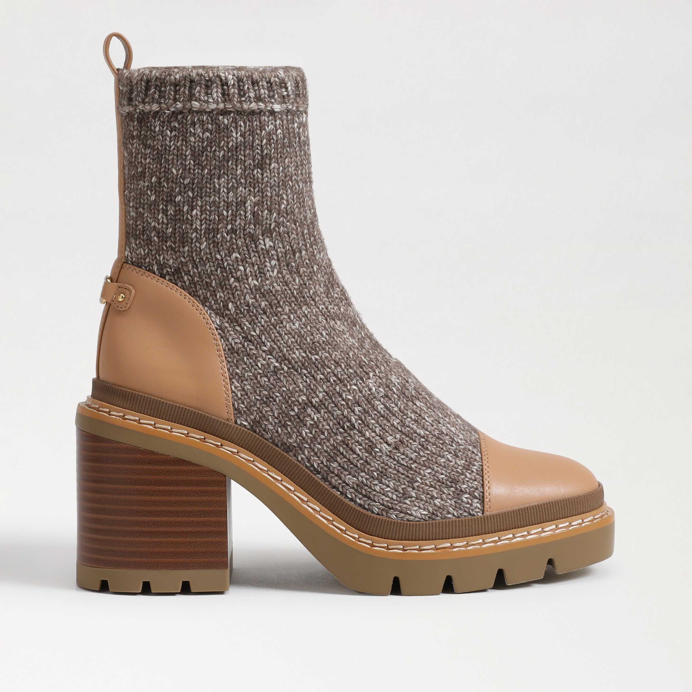 Sam edelman oksana outlet sock bootie