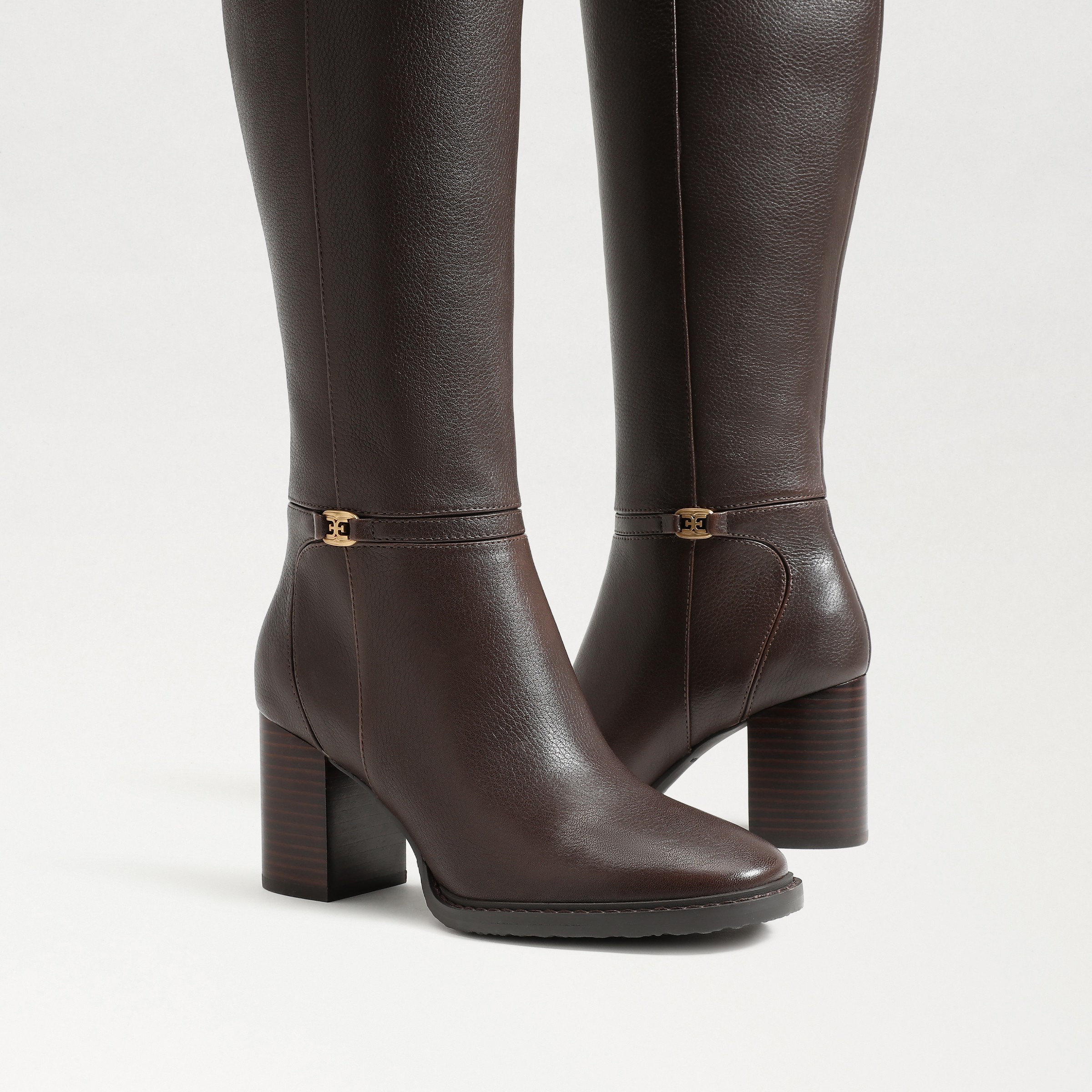 Sam edelman case on sale bootie