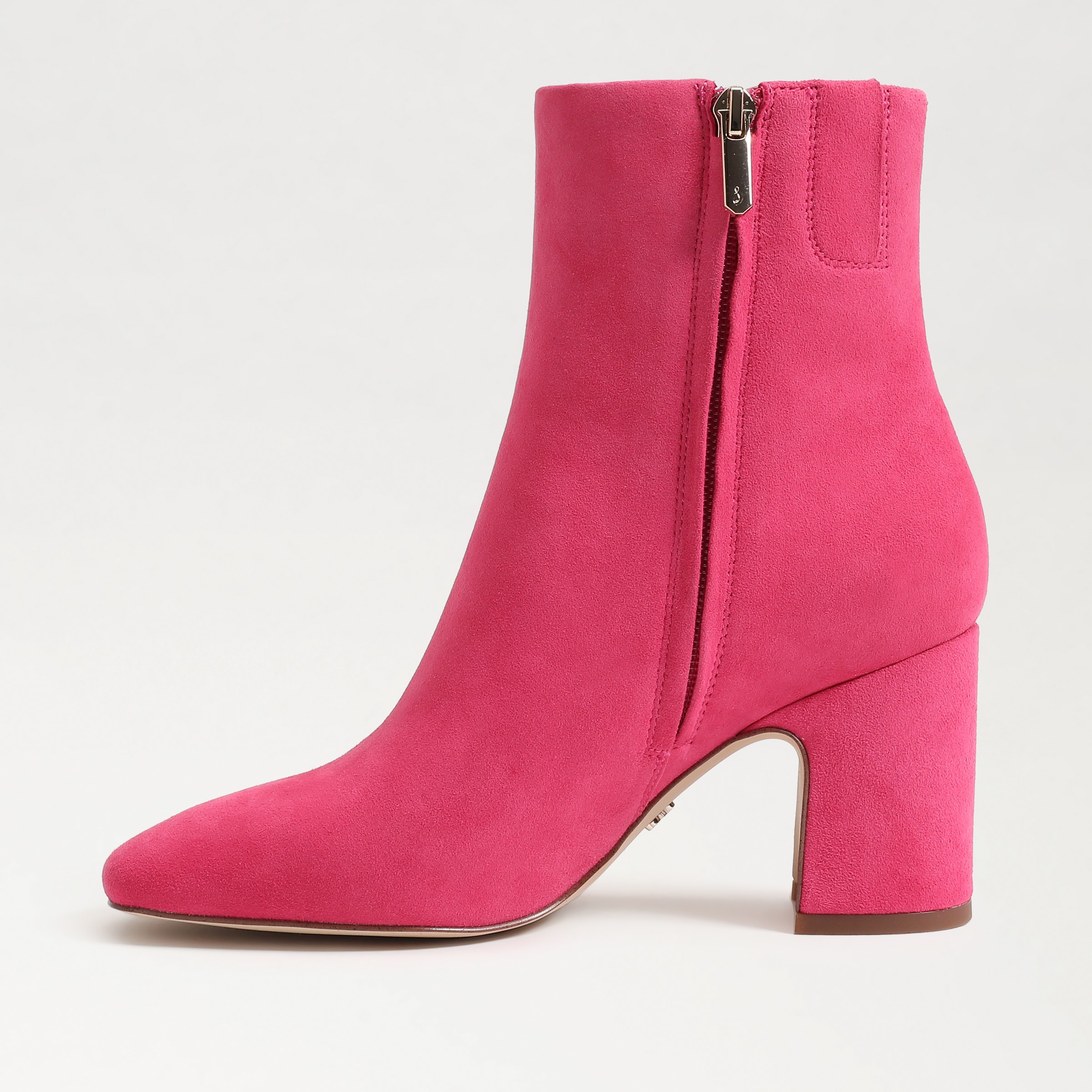 Karlee ankle clearance bootie