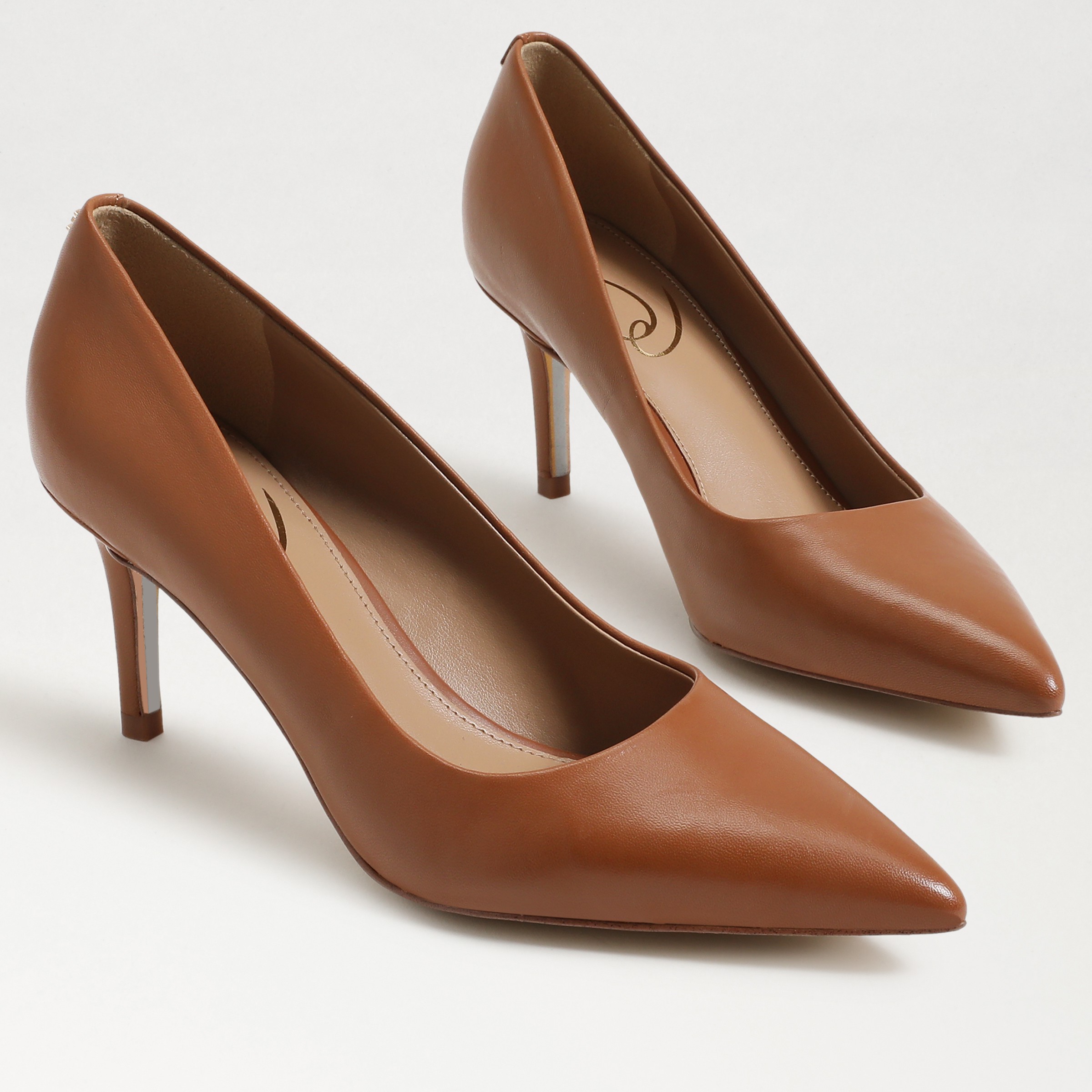 Sam Edelman Vienna Pointed Toe Heel | Women's Heels