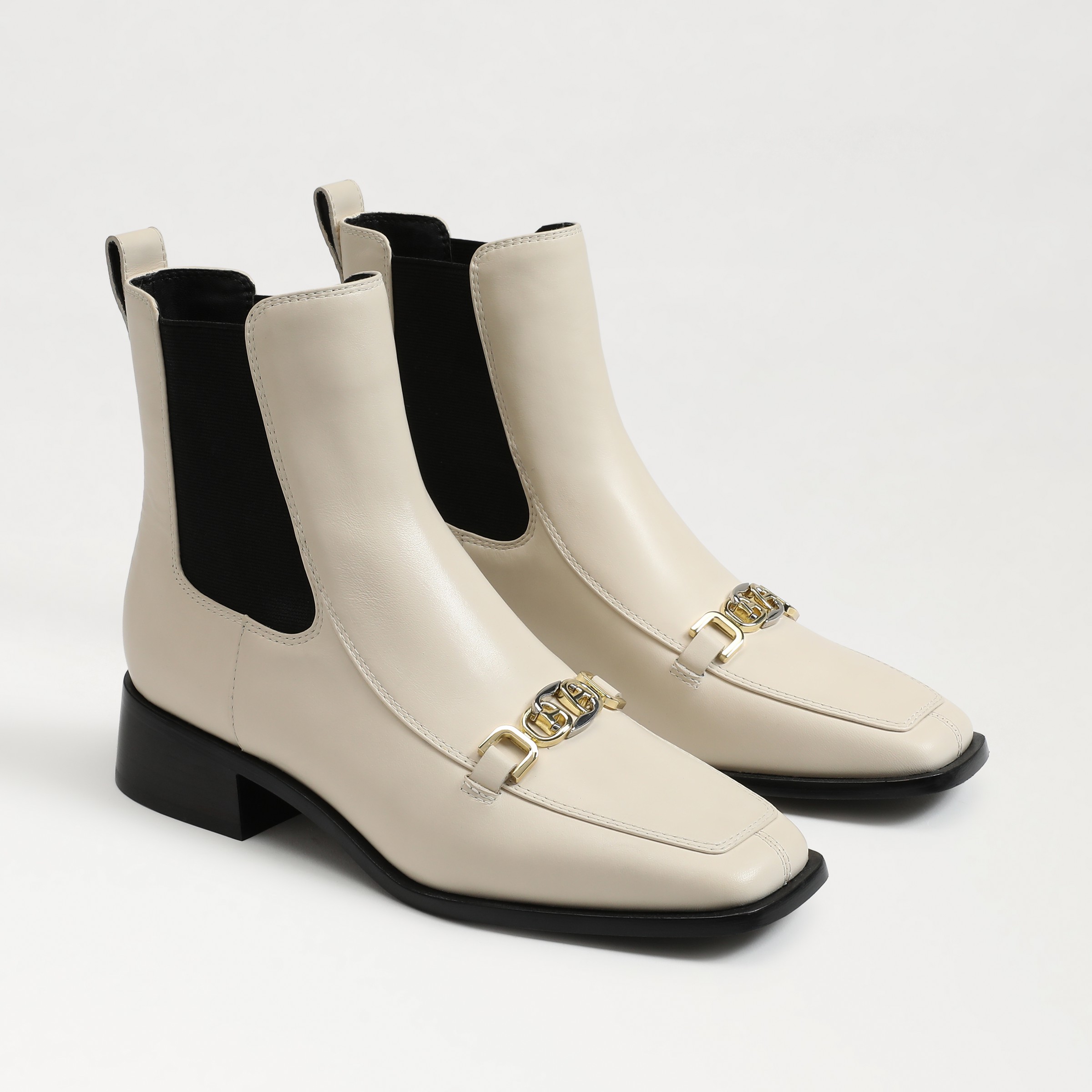 Chelsea Ankle Boots – Jacob Madani