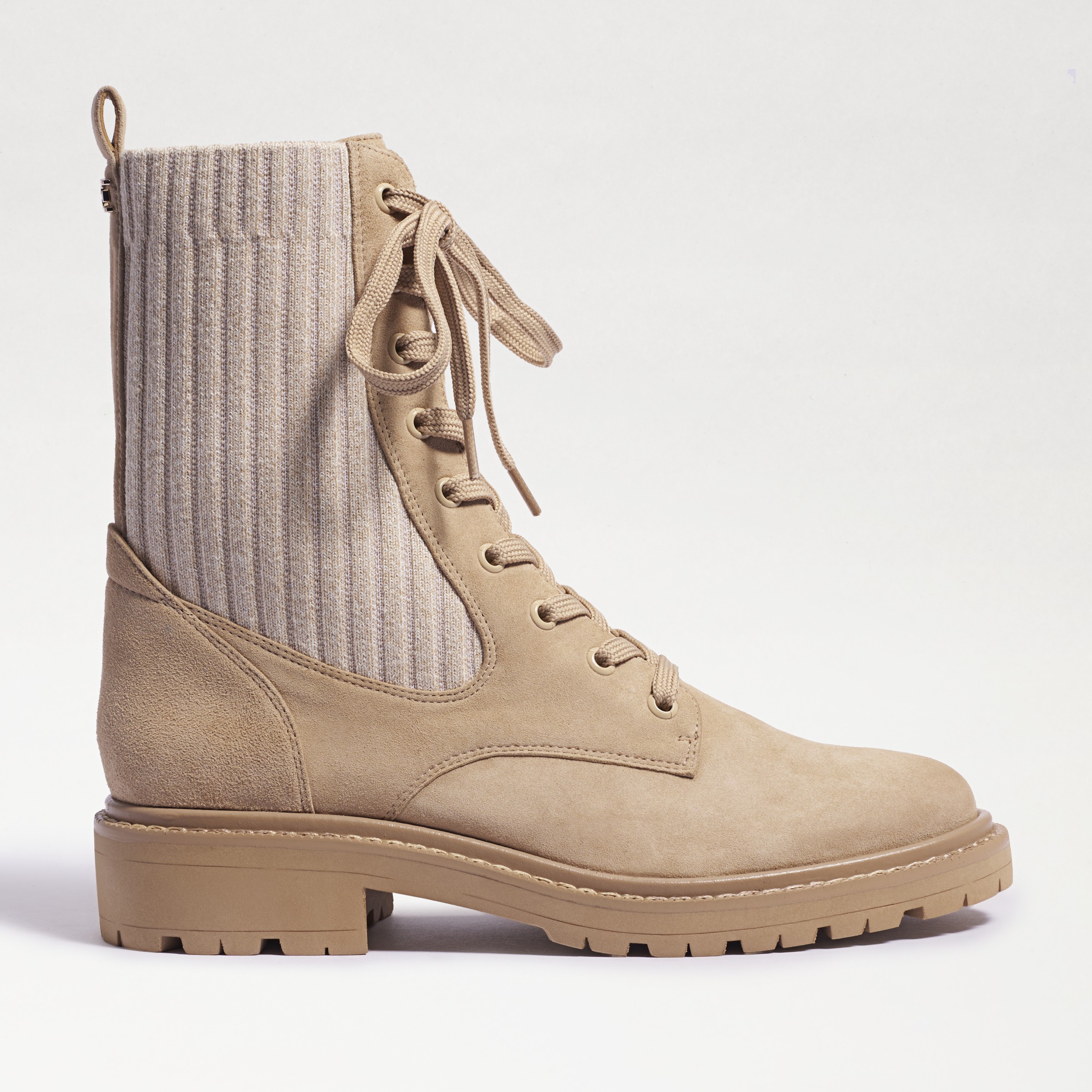 Sam Edelman Lydell Combat Boot | Womens 