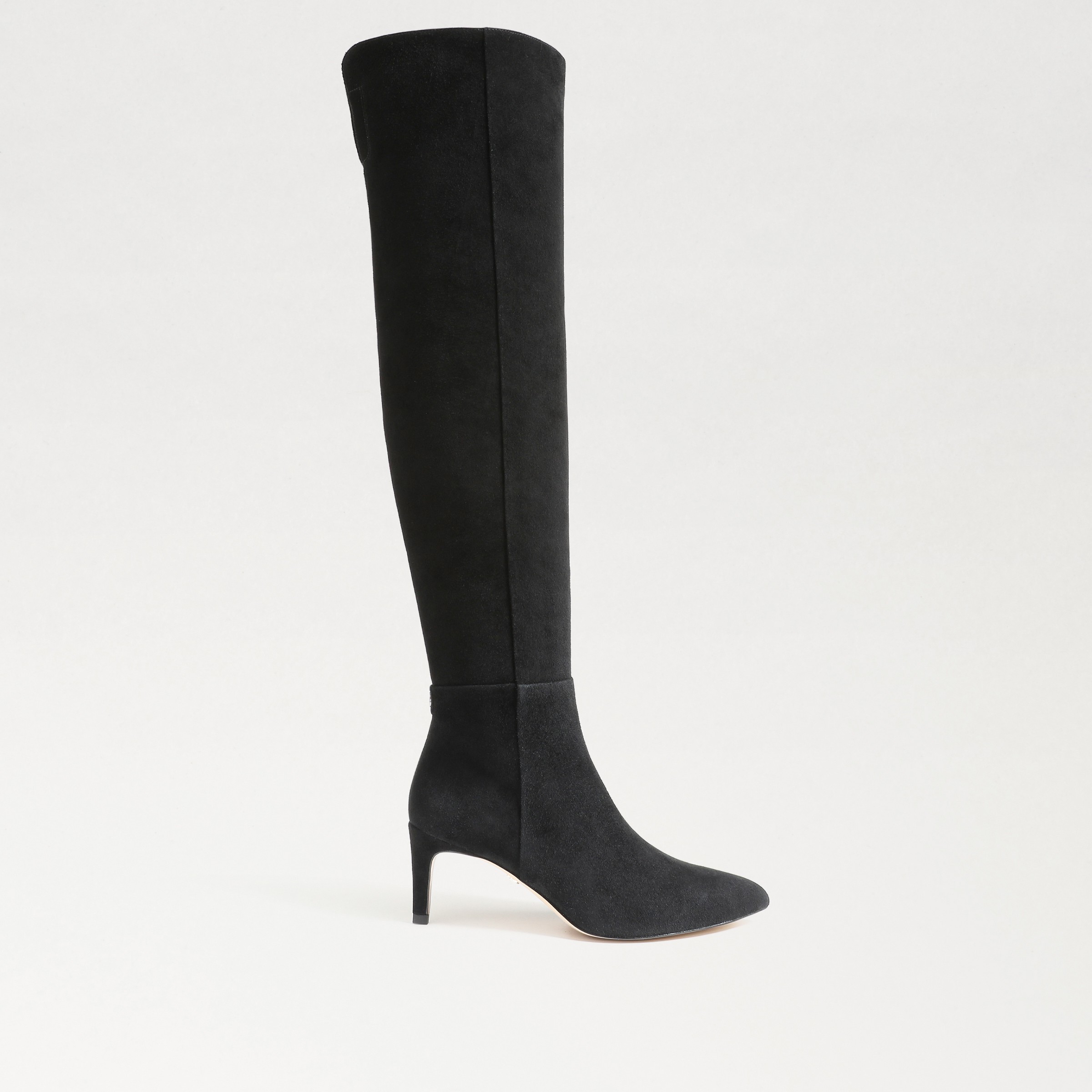 Ursula Tall Boot