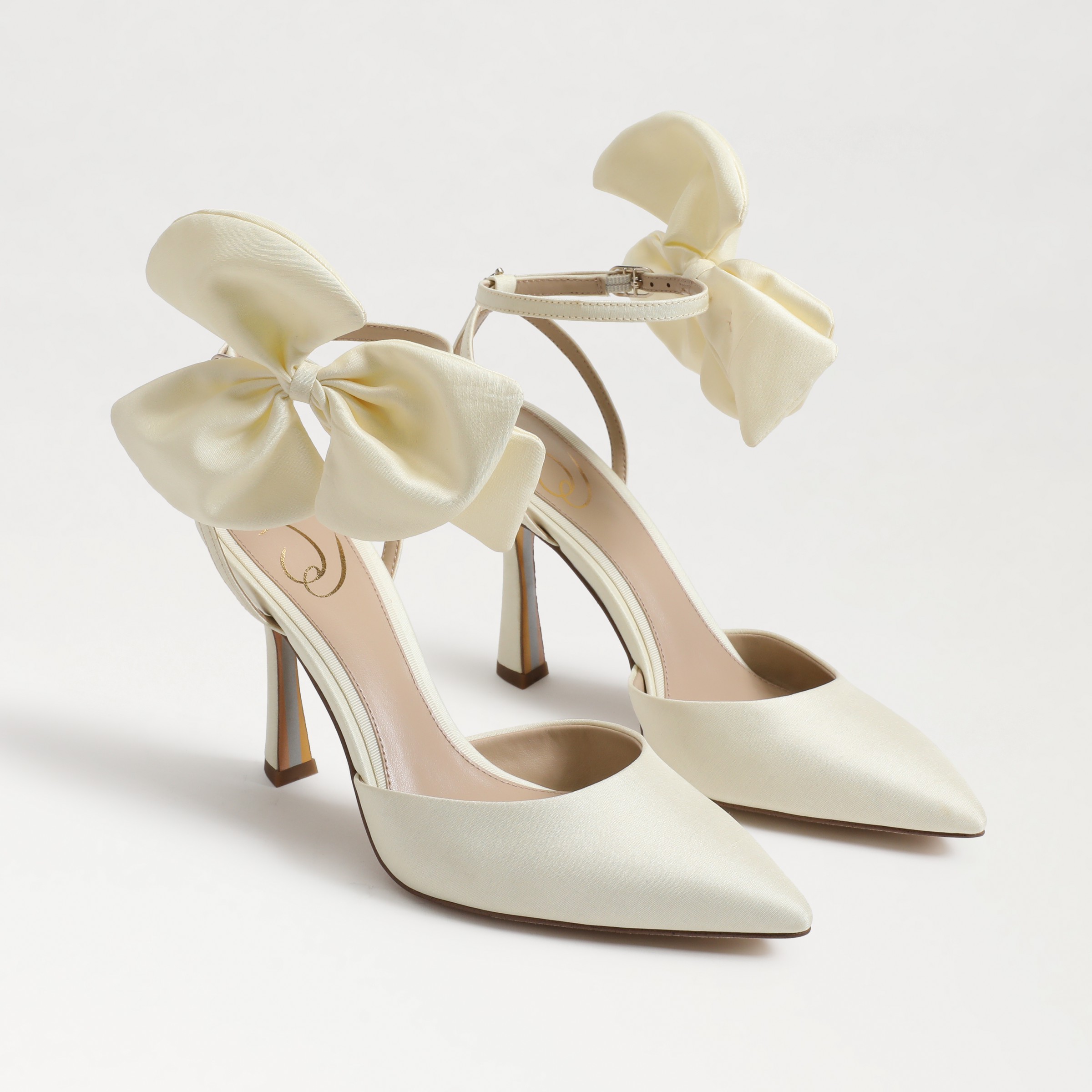 Sam Edelman color hotsell ivory