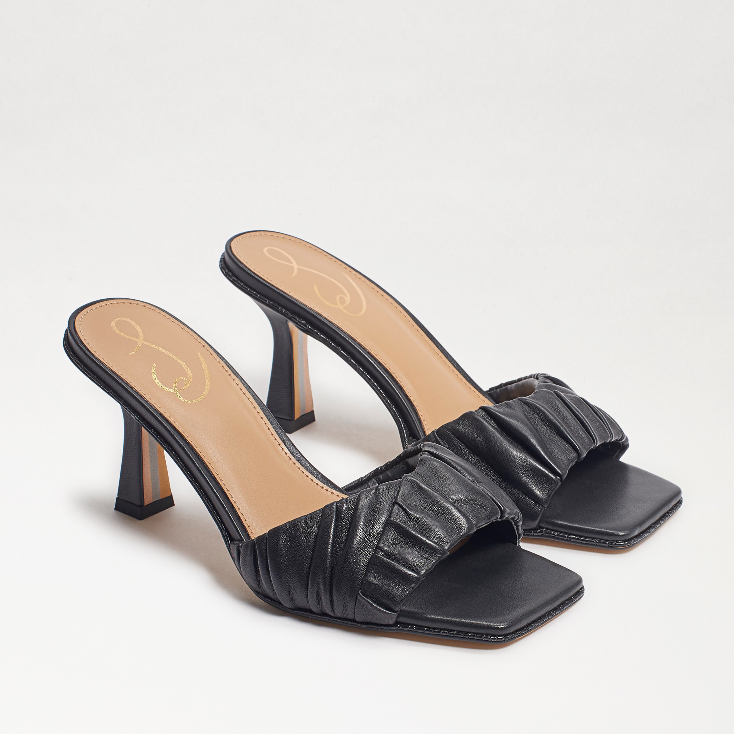 sam edelman adair mule