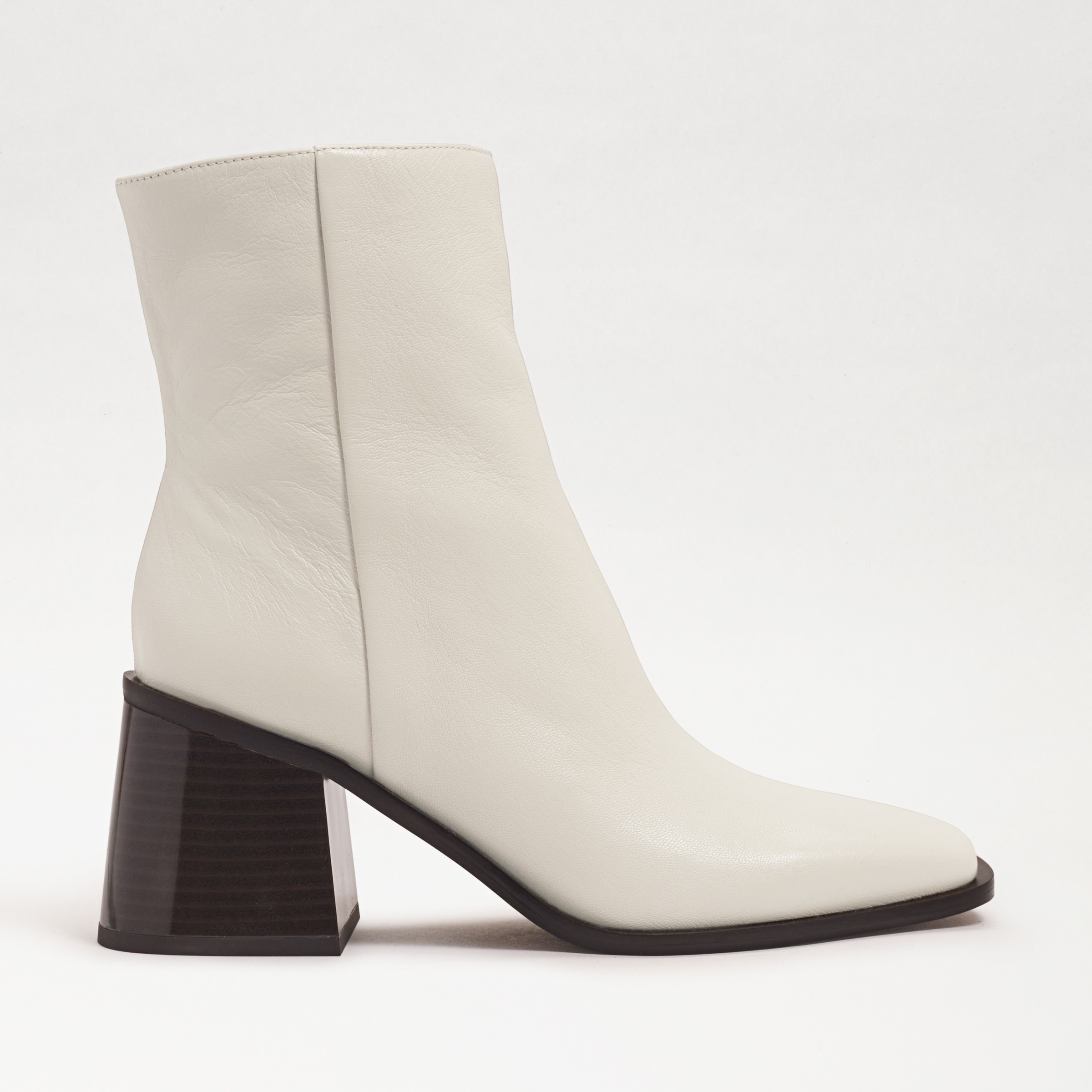 winnie block heel boot