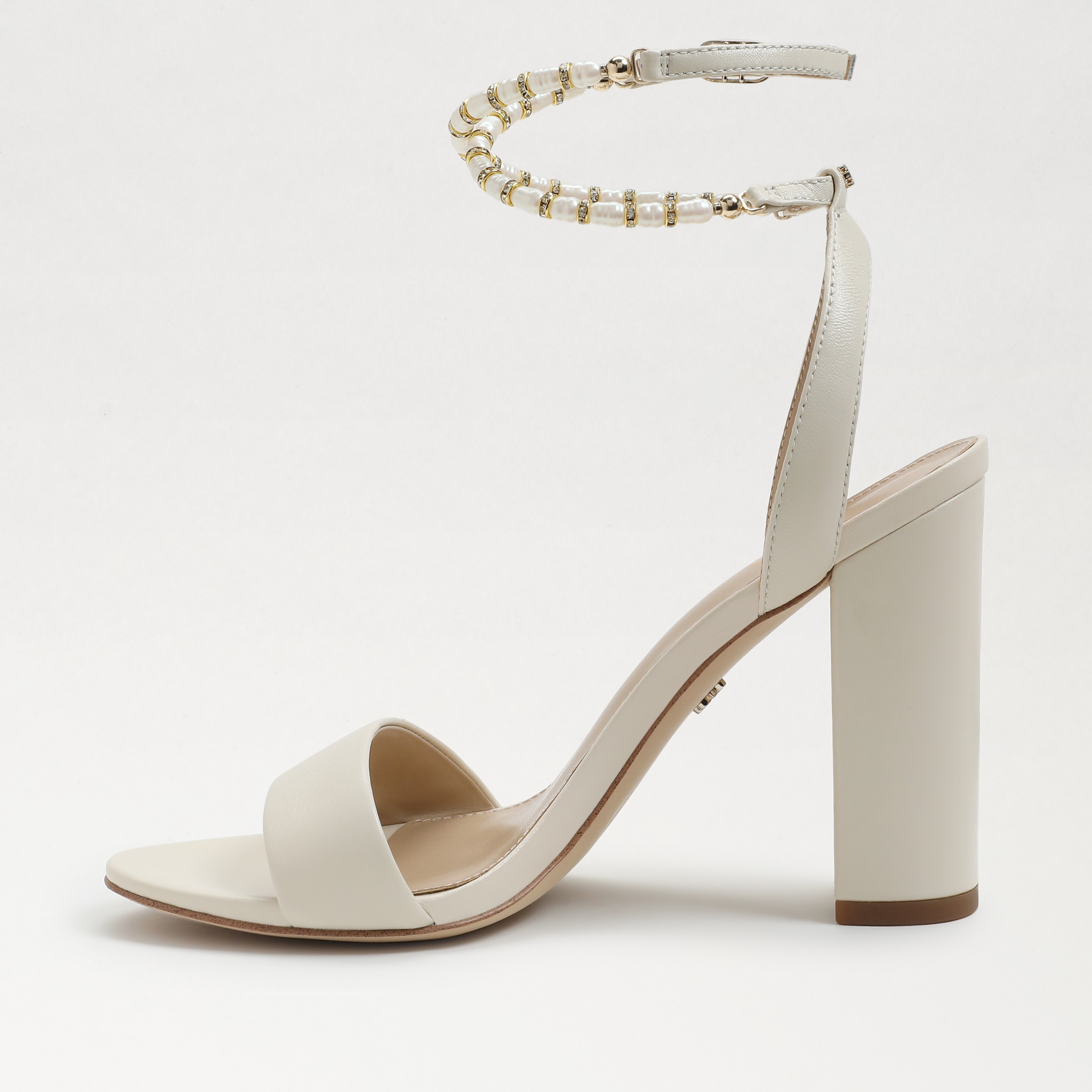 Sam Edelman Yanelli Block Heel Sandal | Women's Heels