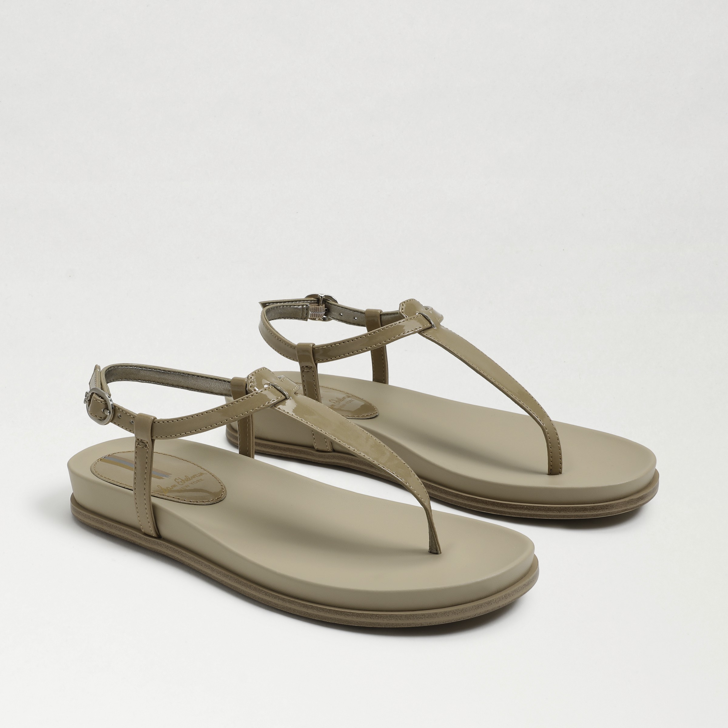 Sam Edelman Naomi Thong Sandal | Womens Sandals